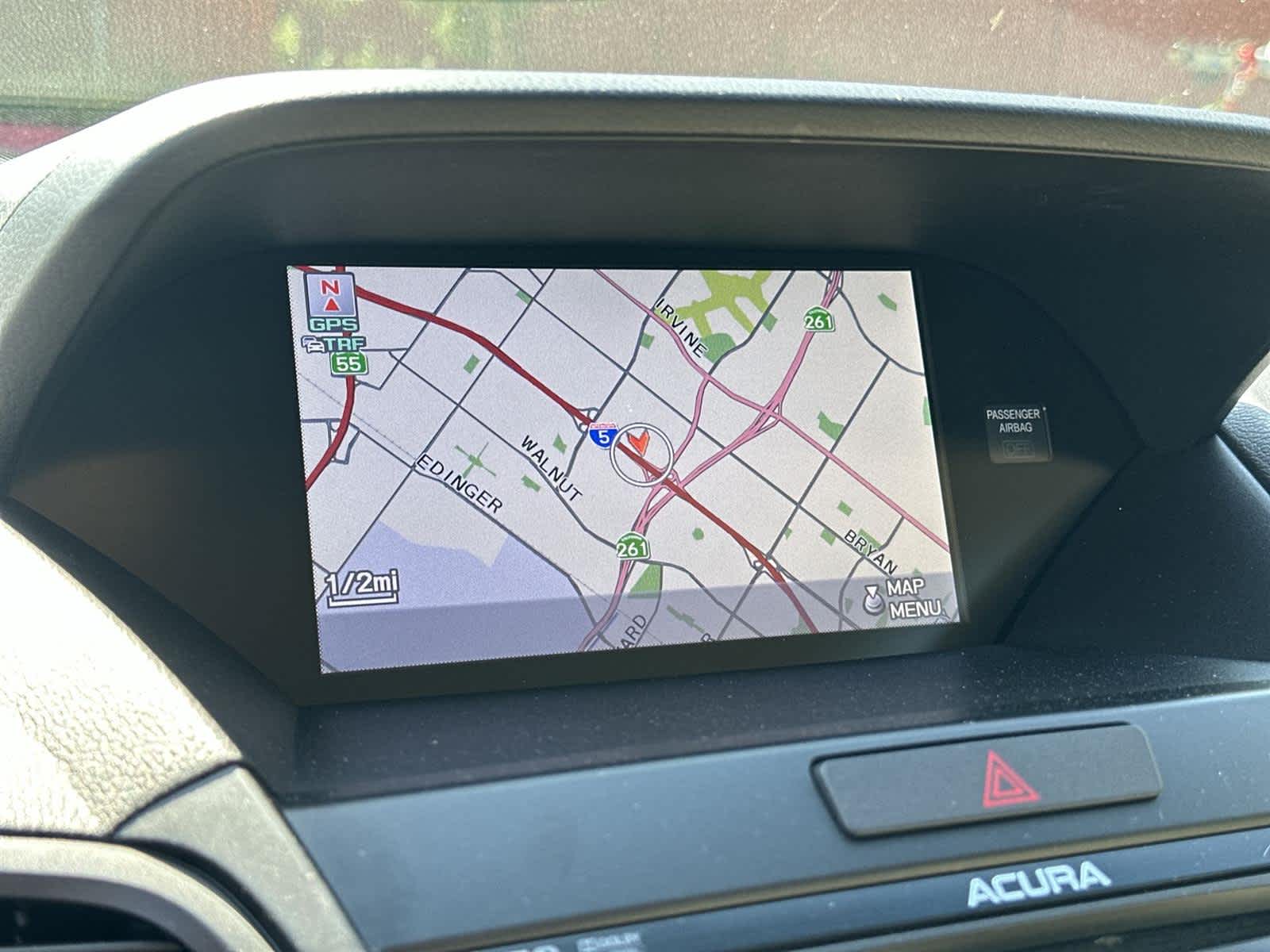 Thumbnail: 2013 Acura RDX - 17