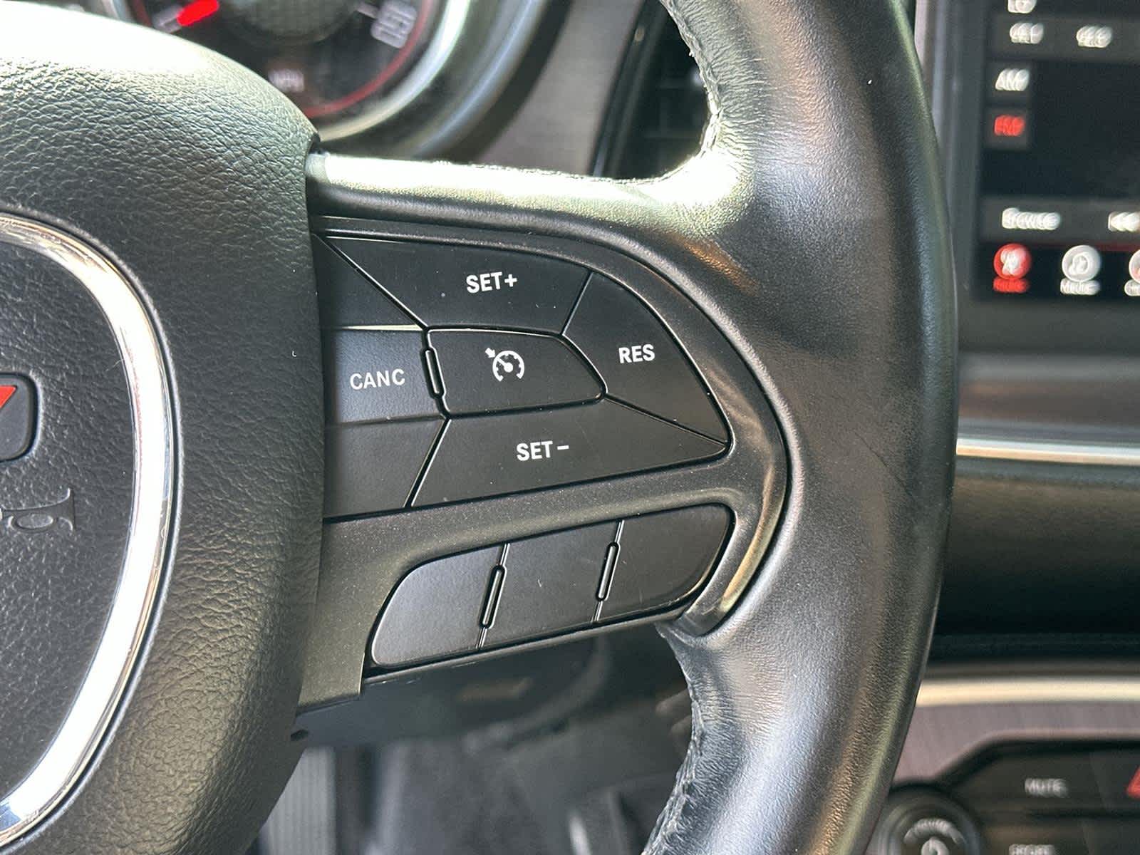 Thumbnail: 2018 Dodge Challenger - 24