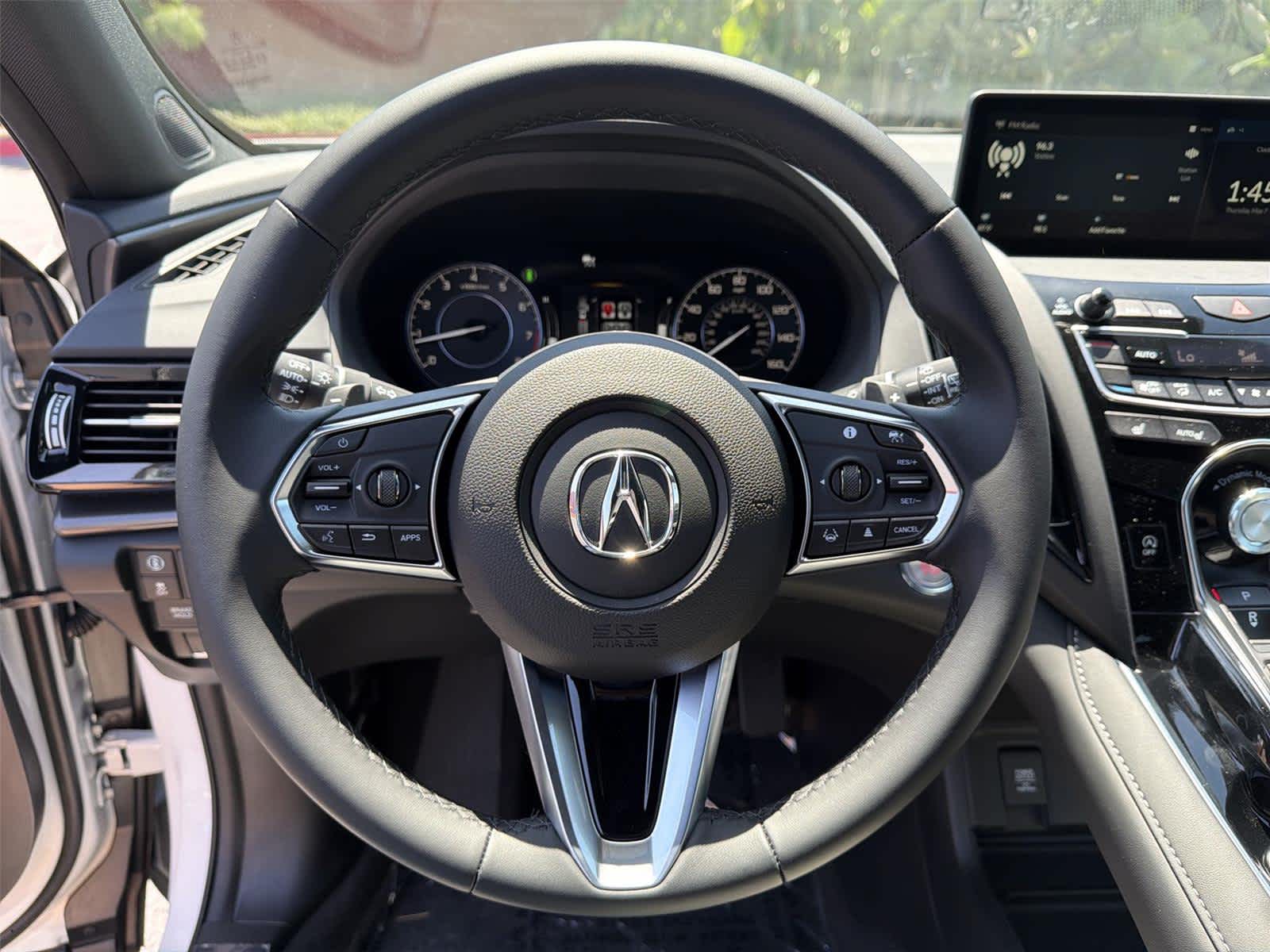 Thumbnail: 2026 Acura RDX - 16