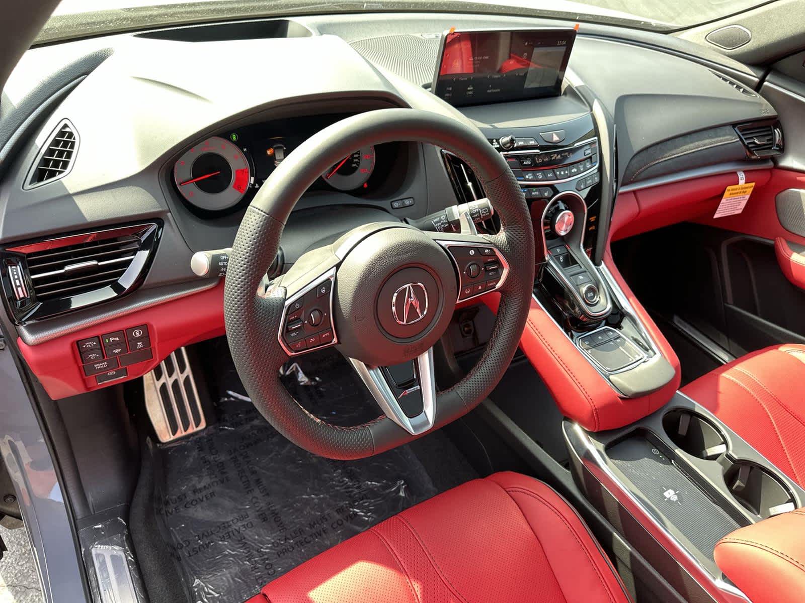 Thumbnail: 2025 Acura RDX - 2