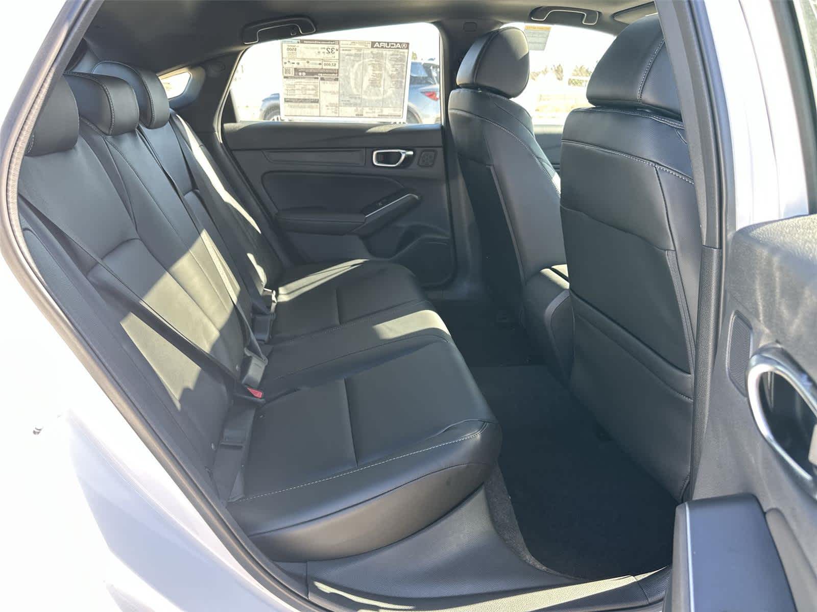 Thumbnail: 2026 Acura Integra - 13