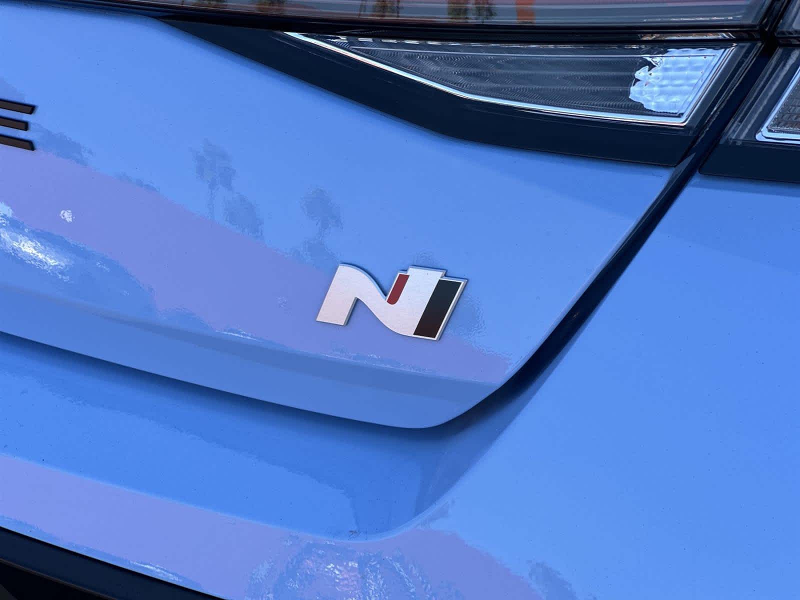 Thumbnail: 2025 Hyundai Elantra - 7