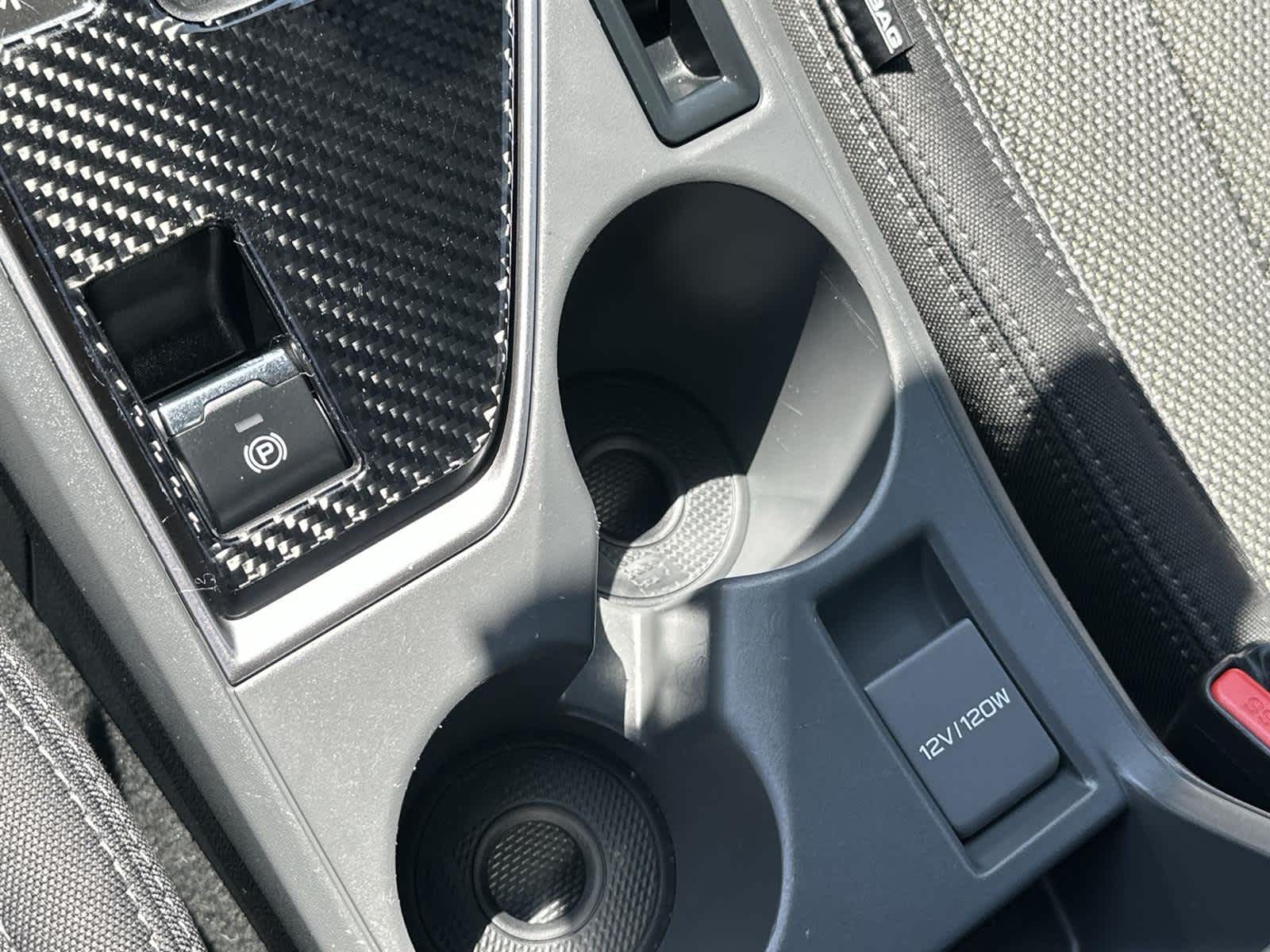 Thumbnail: 2024 Subaru Crosstrek - 29