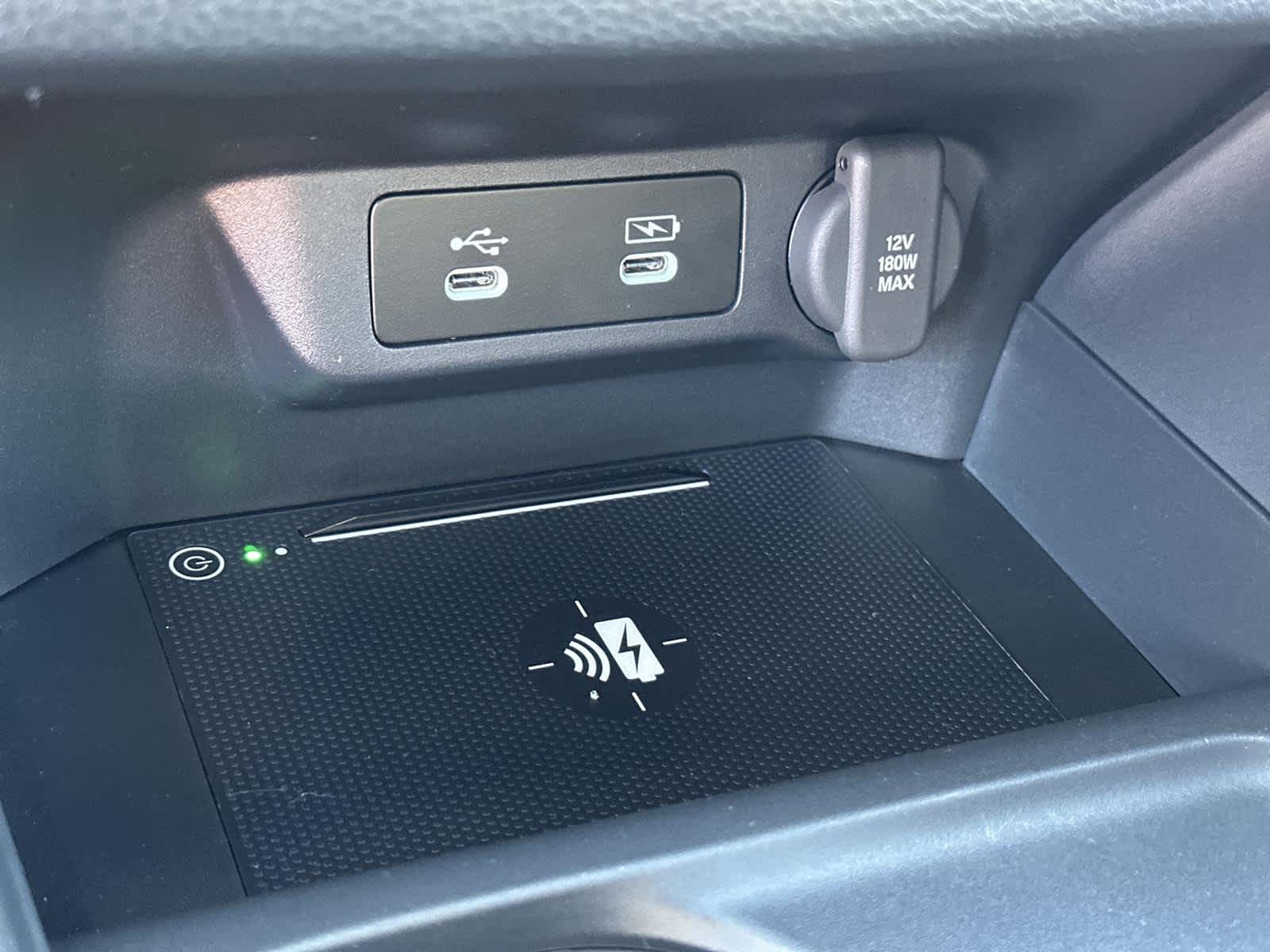 Thumbnail: 2025 Acura ADX - 26