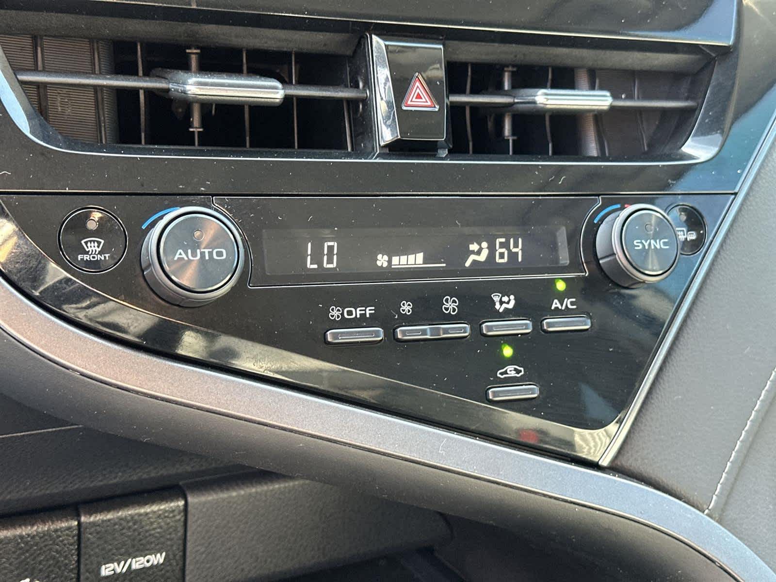 Thumbnail: 2023 Toyota Camry - 26