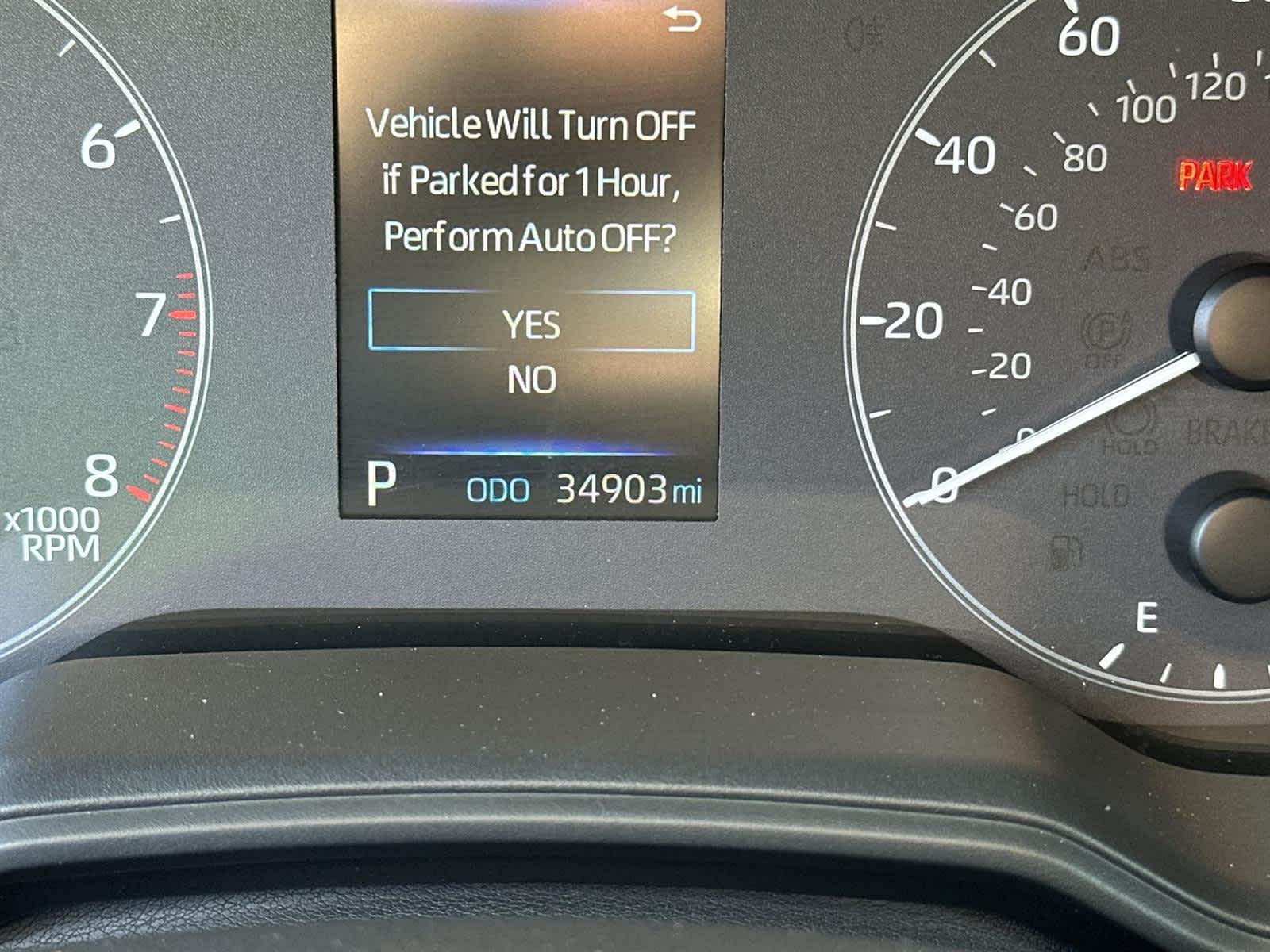 Thumbnail: 2023 Toyota Corolla Cross - 19