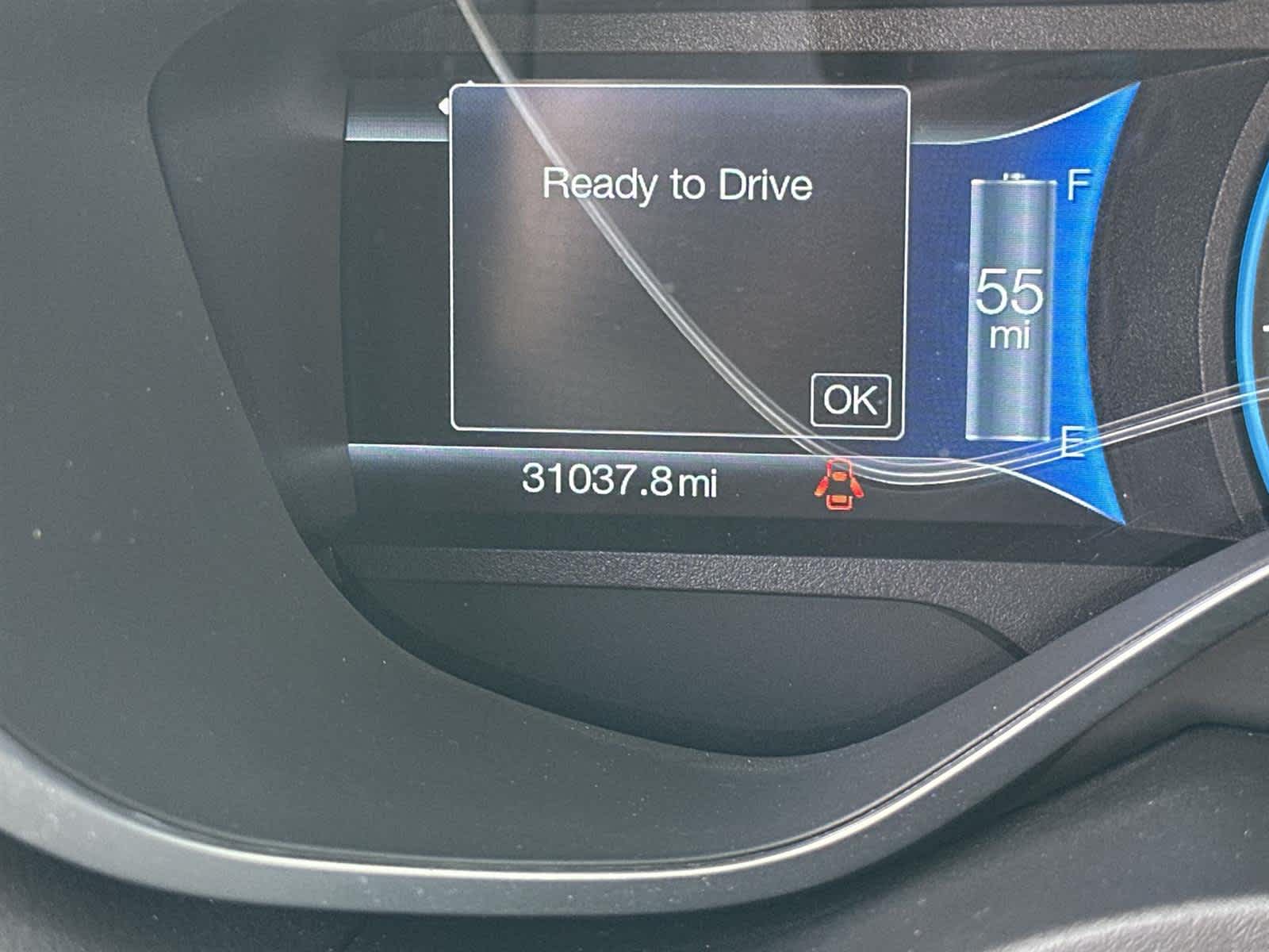 Thumbnail: 2015 Ford Focus - 19