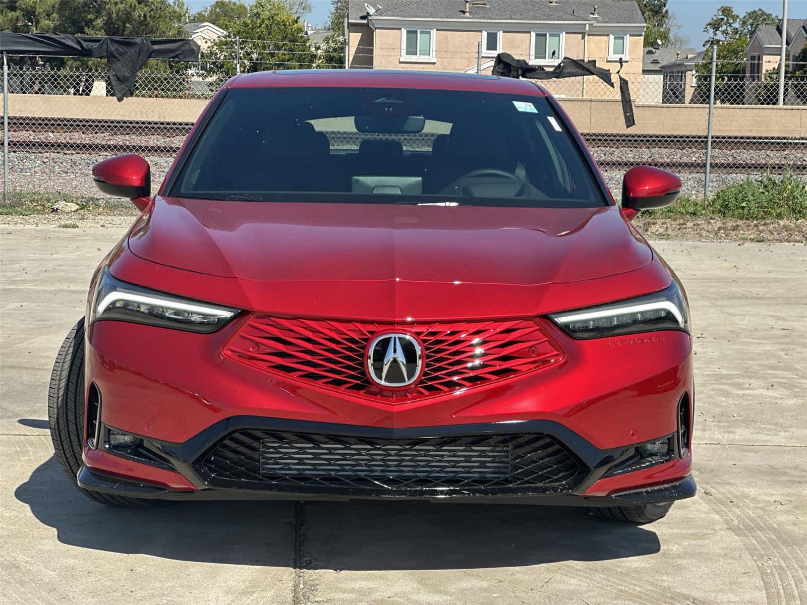 Thumbnail: 2026 Acura Integra - 6