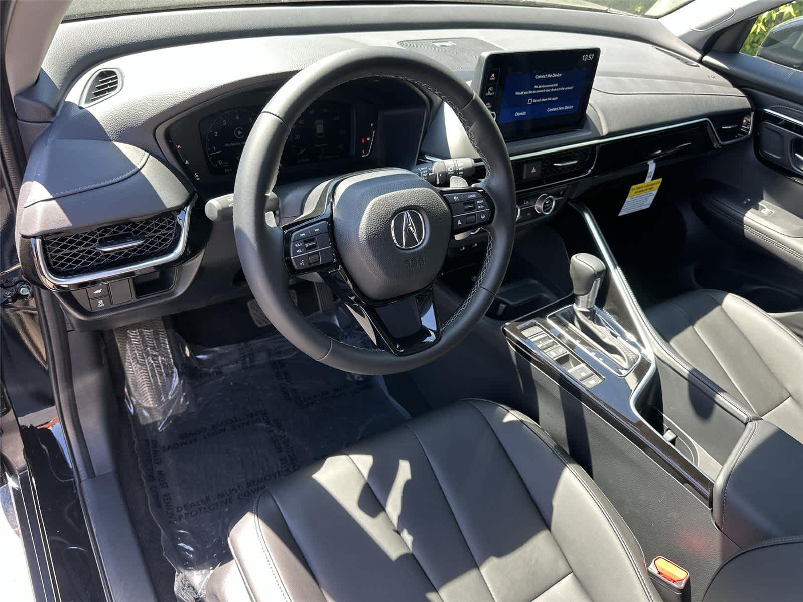 Thumbnail: 2026 Acura ADX - 2