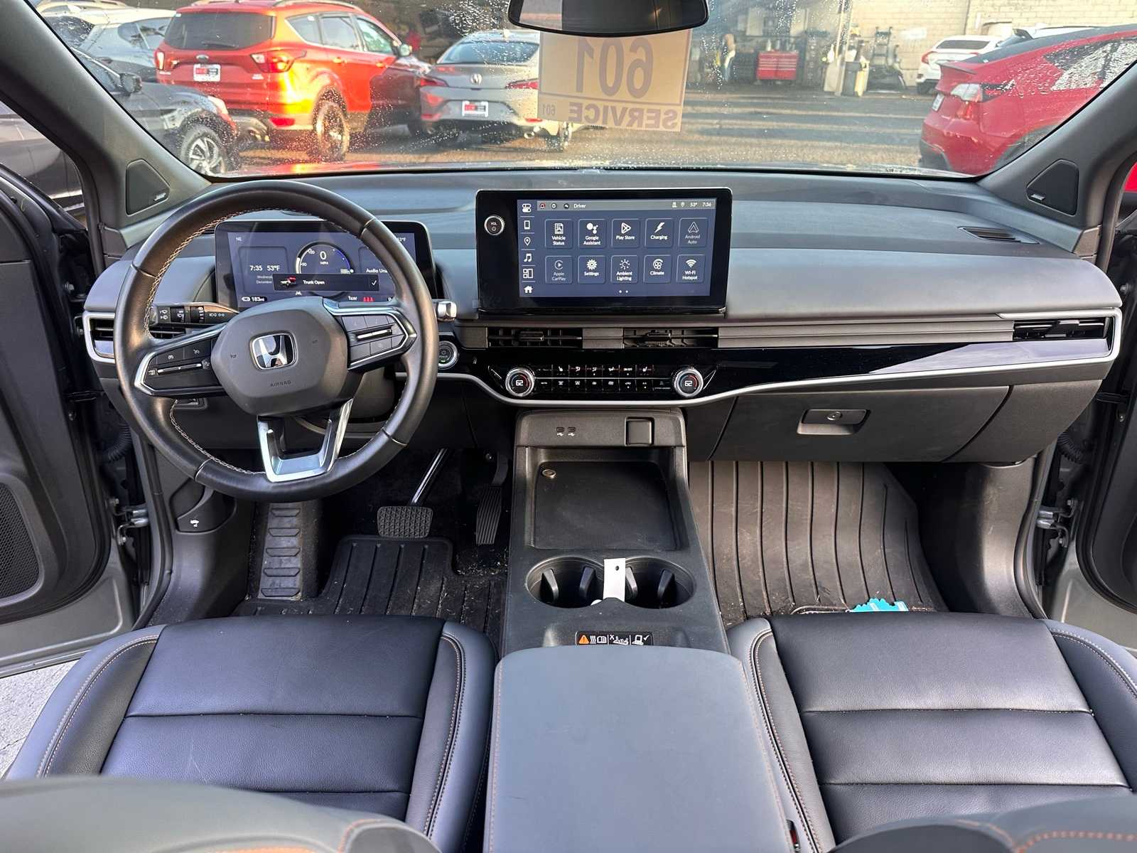 Thumbnail: 2024 Honda Prologue - 21