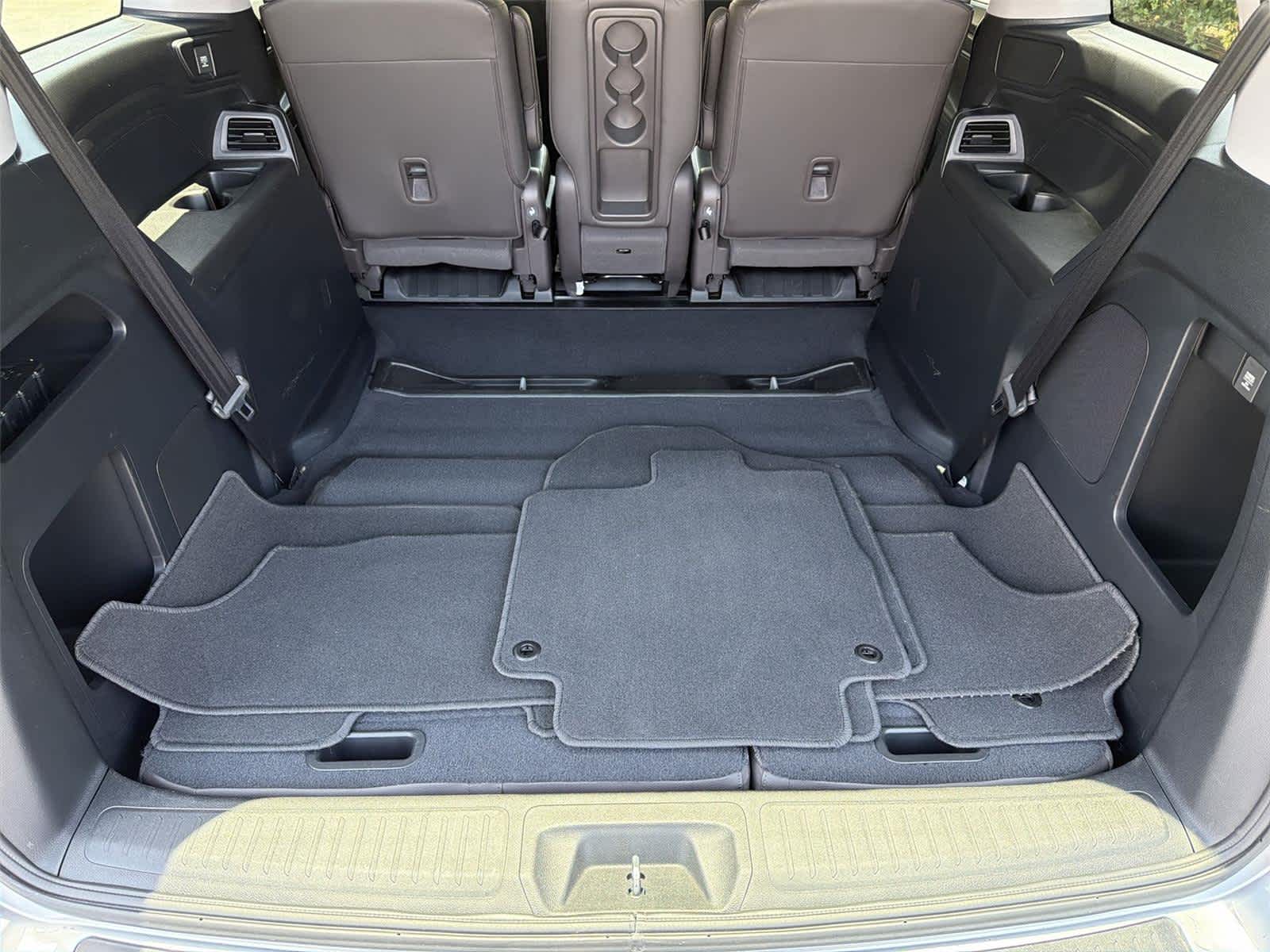 Thumbnail: 2020 Honda Odyssey - 19
