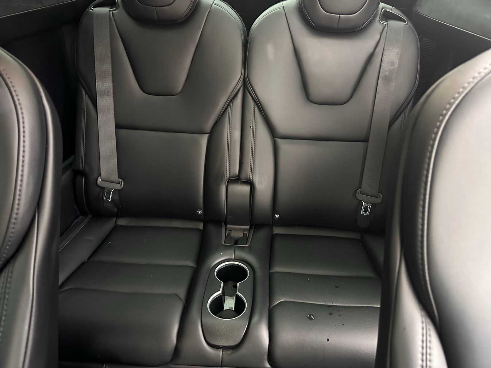 Thumbnail: 2018 Tesla Model X - 14