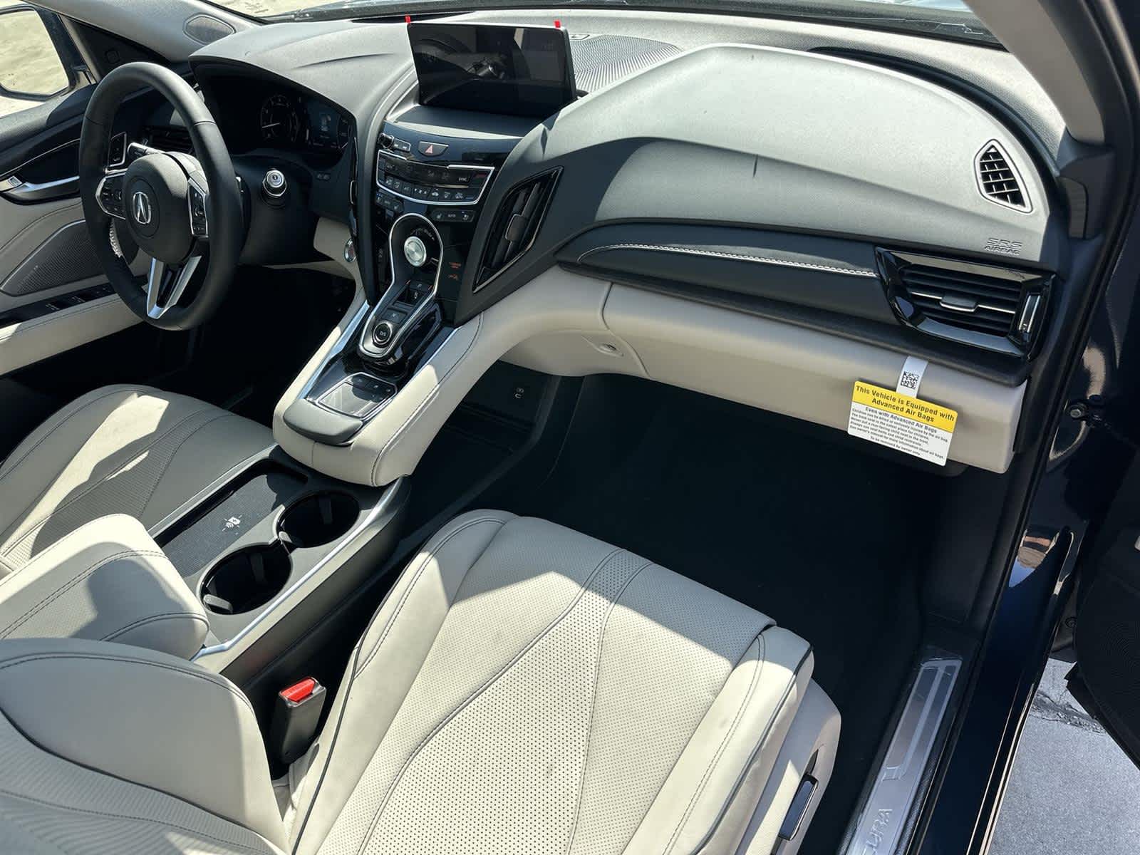 Thumbnail: 2026 Acura RDX - 12