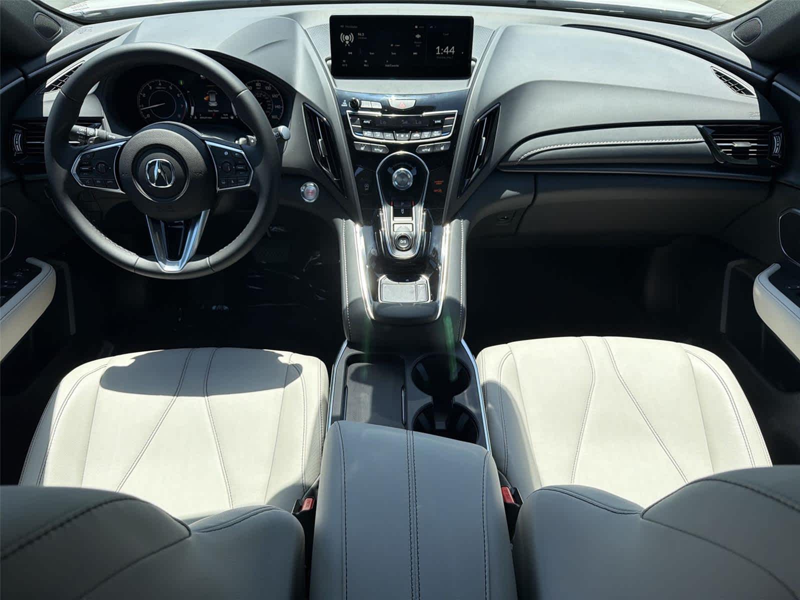 Thumbnail: 2026 Acura RDX - 11