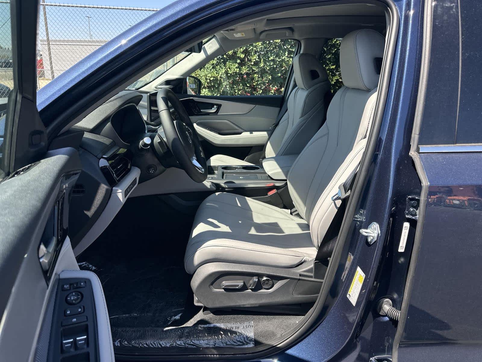Thumbnail: 2026 Acura MDX - 11