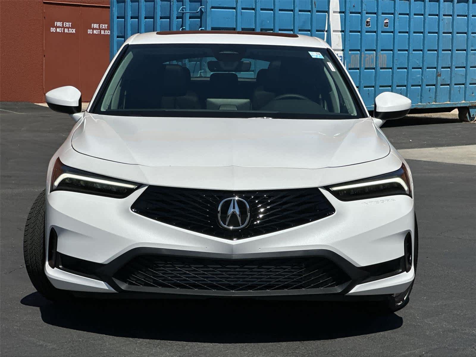 Thumbnail: 2026 Acura Integra - 6