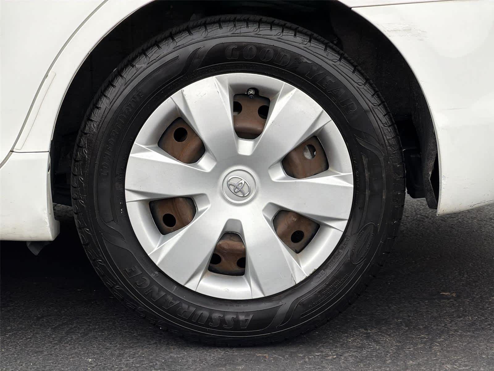 Thumbnail: 2009 Toyota Camry - 9