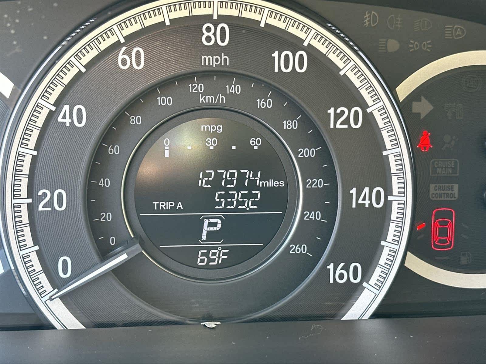 Thumbnail: 2017 Honda Accord - 18