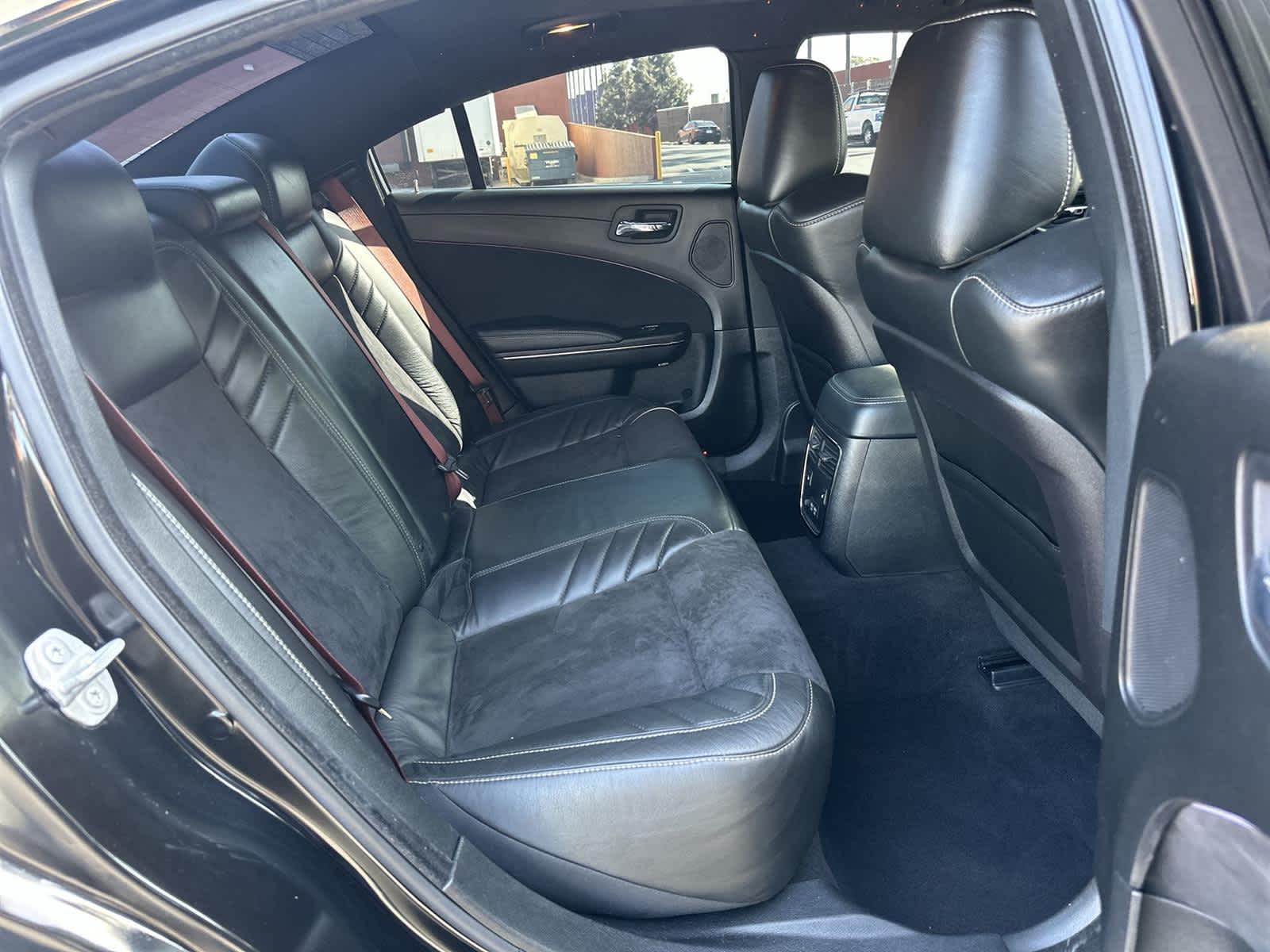 Thumbnail: 2023 Dodge Charger - 13