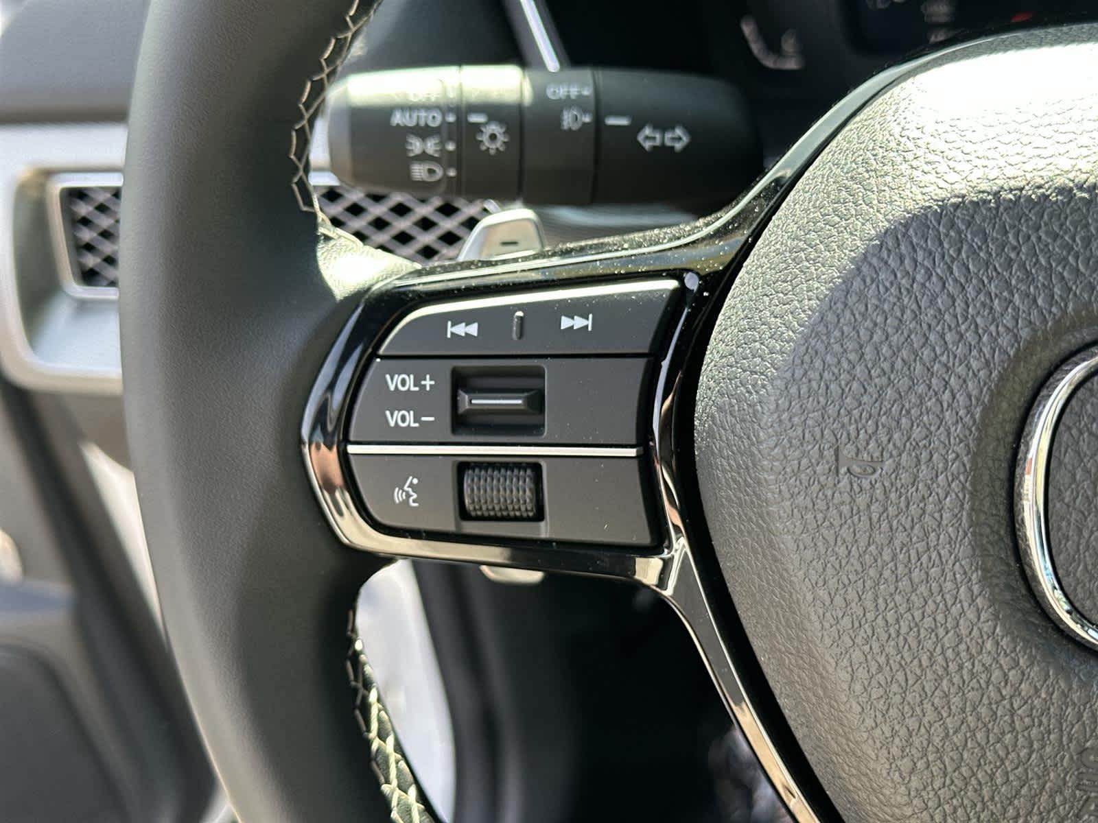 Thumbnail: 2026 Acura Integra - 23