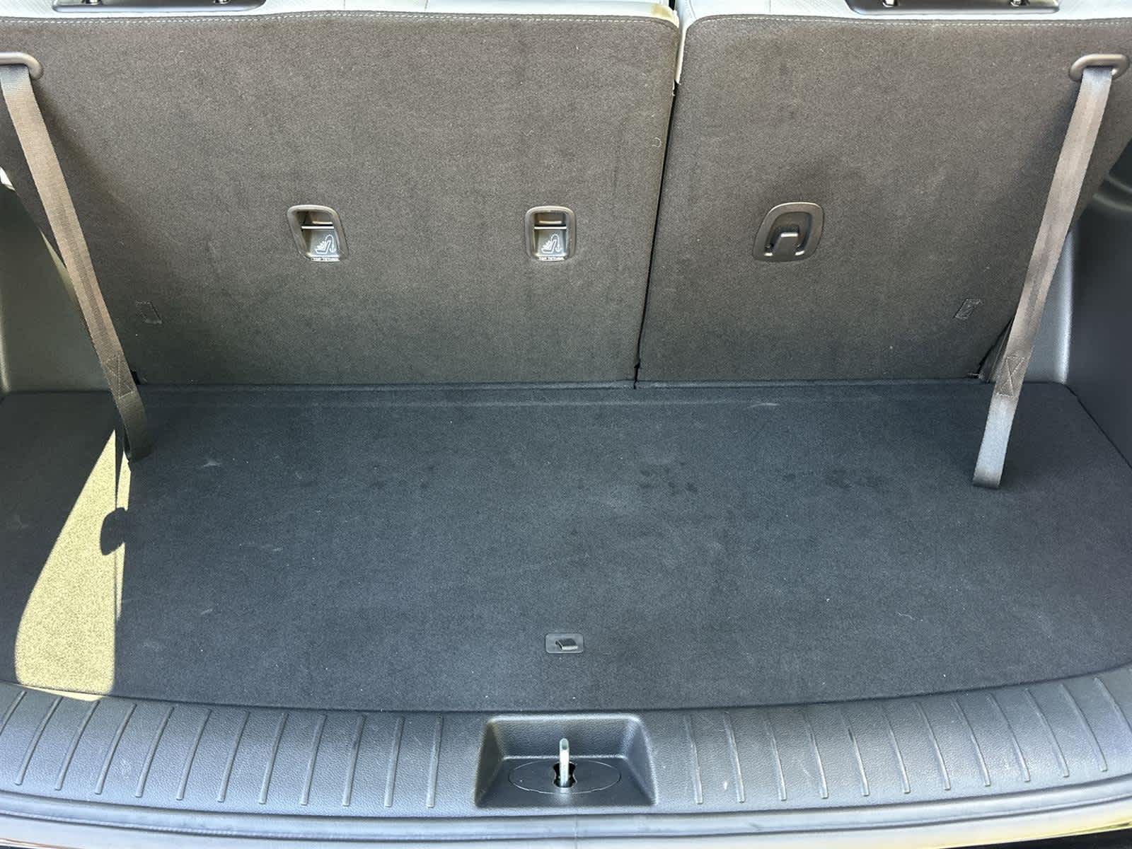 Thumbnail: 2025 Hyundai Palisade - 20