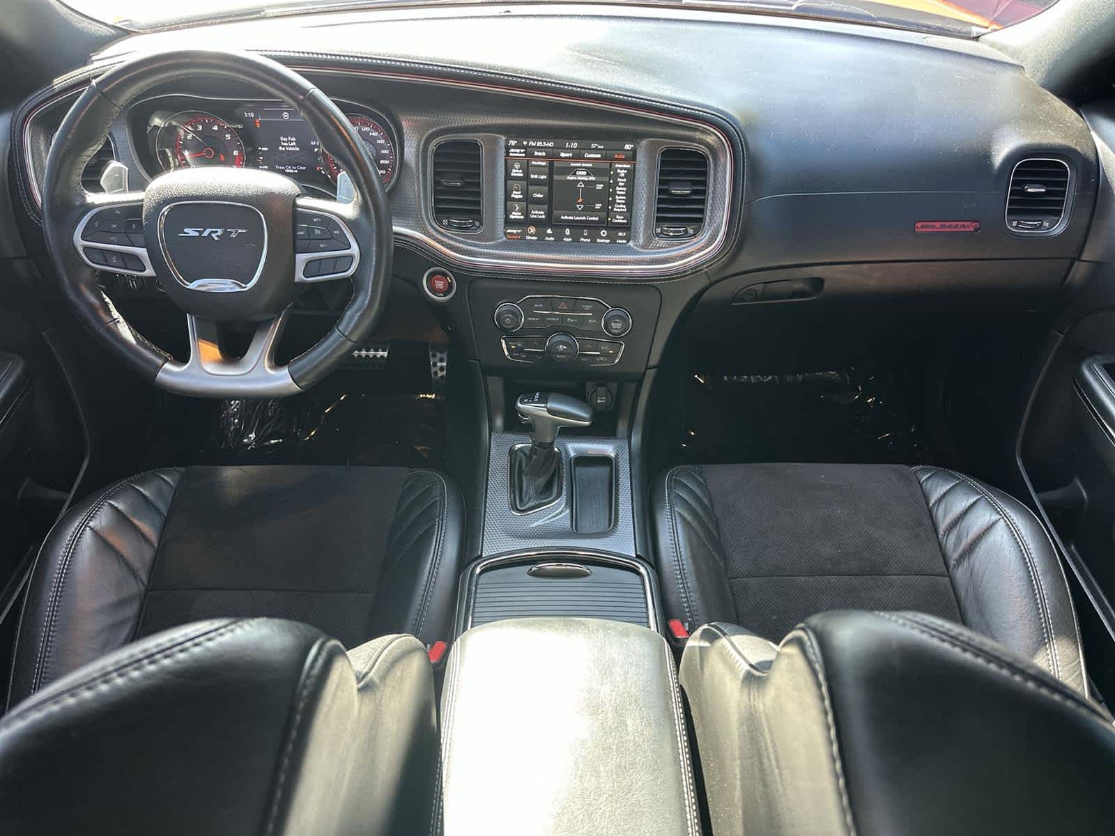 Thumbnail: 2023 Dodge Charger - 10