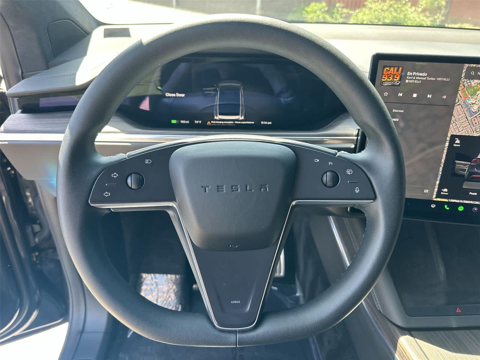 Thumbnail: 2024 Tesla Model X - 15