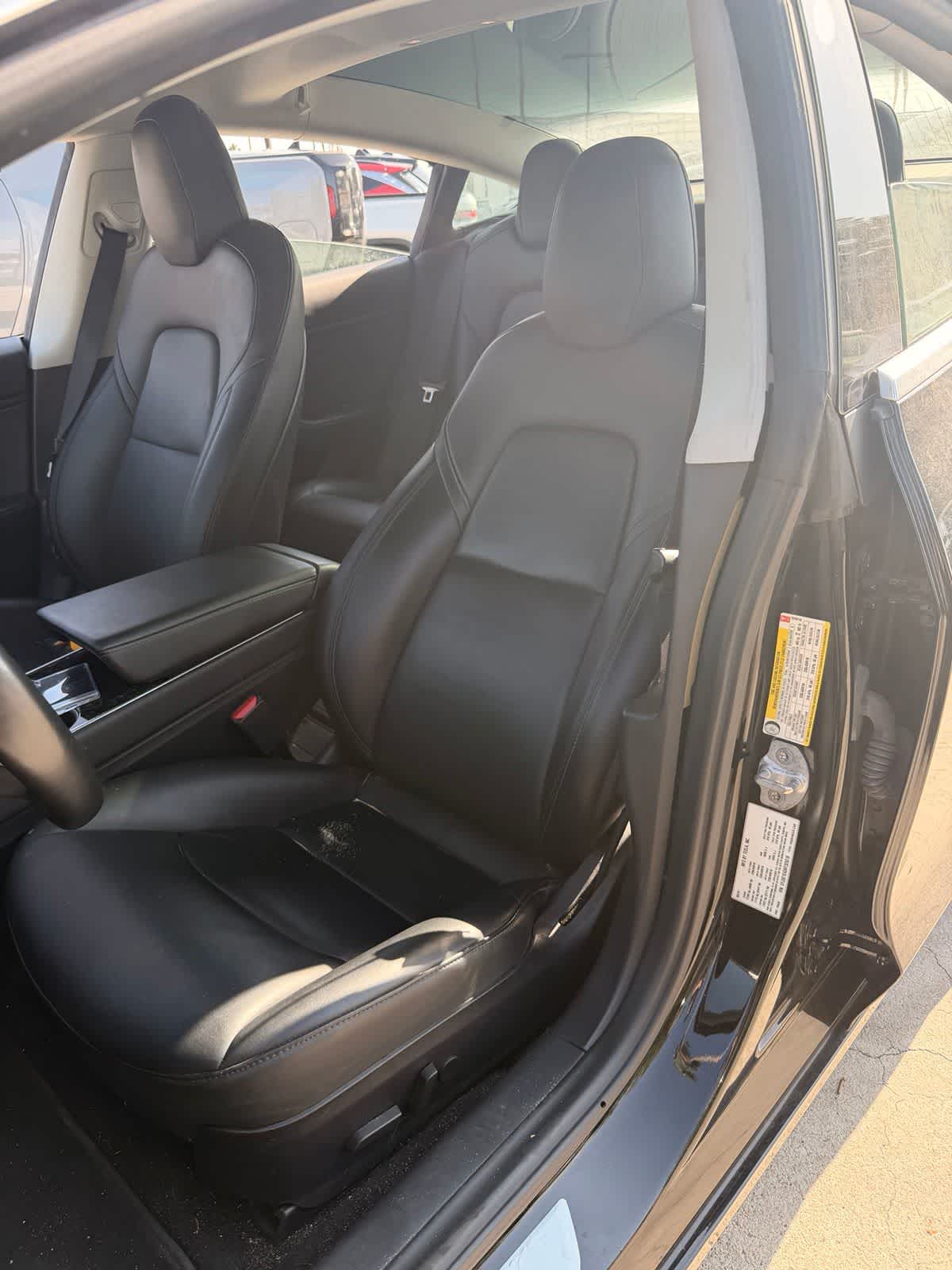 Thumbnail: 2019 Tesla Model 3 - 9