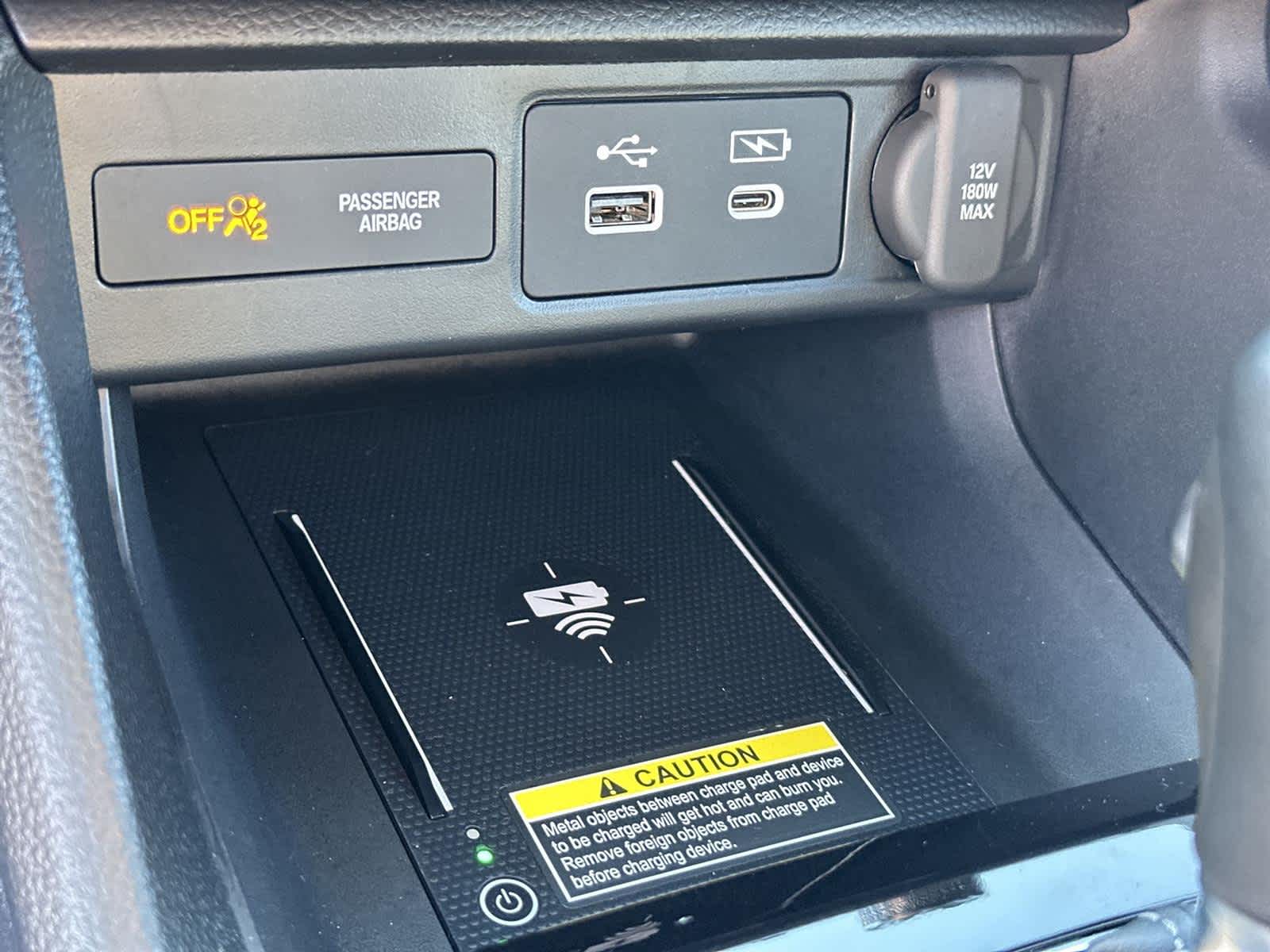 Thumbnail: 2025 Acura Integra - 26