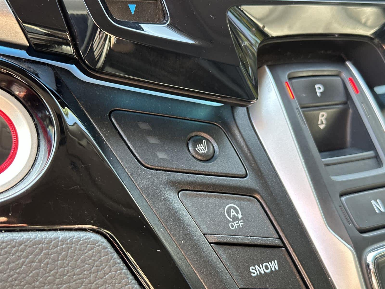 Thumbnail: 2023 Honda Odyssey - 26