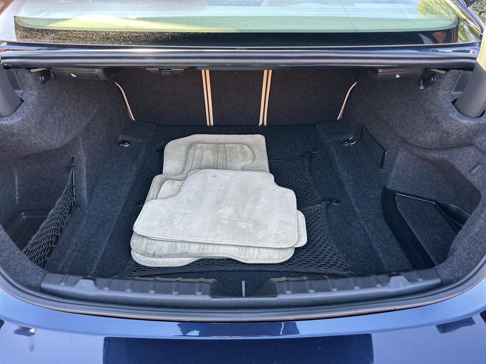 Thumbnail: 2014 BMW 4 Series - 20