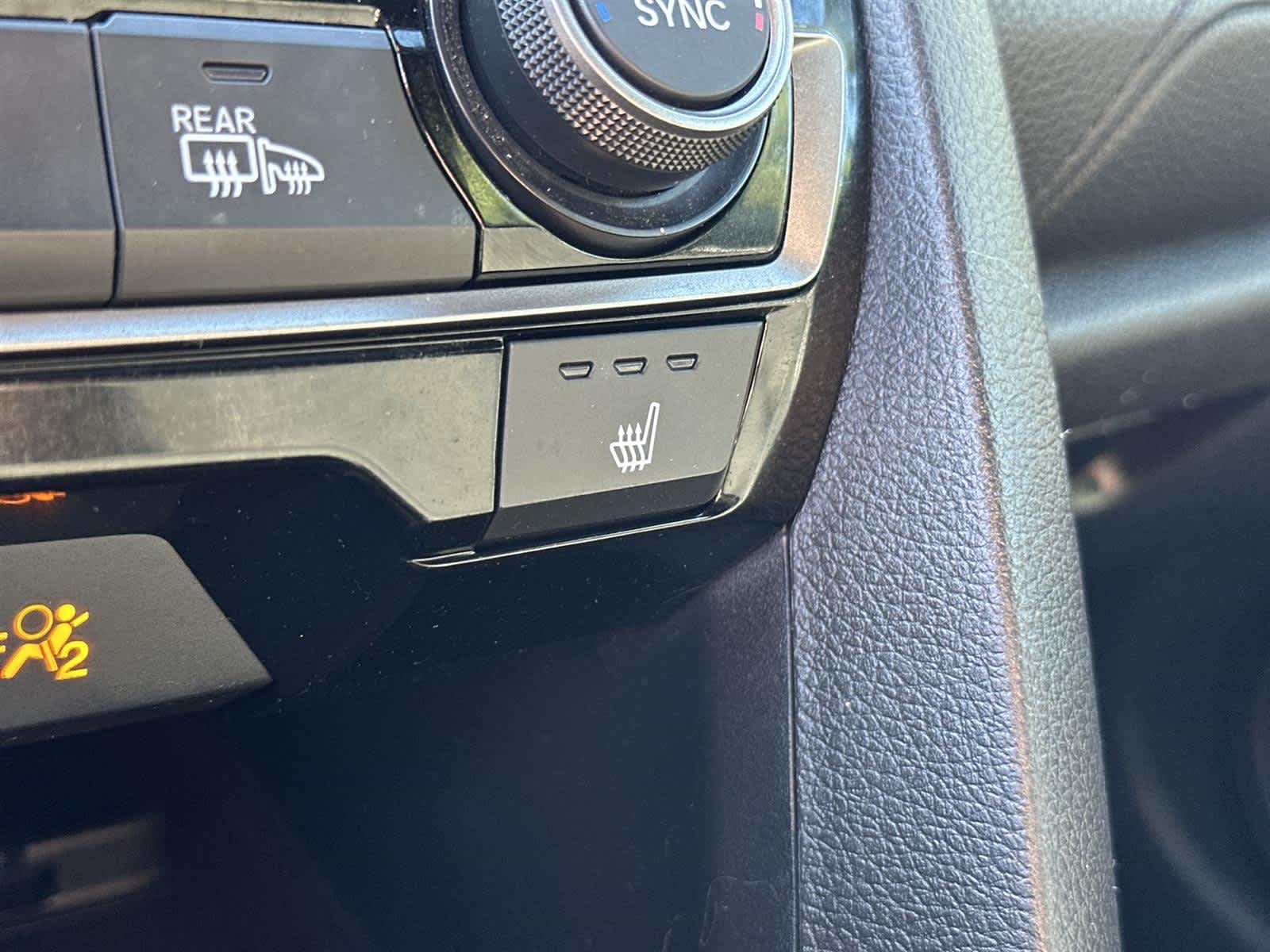 Thumbnail: 2018 Honda Civic - 25