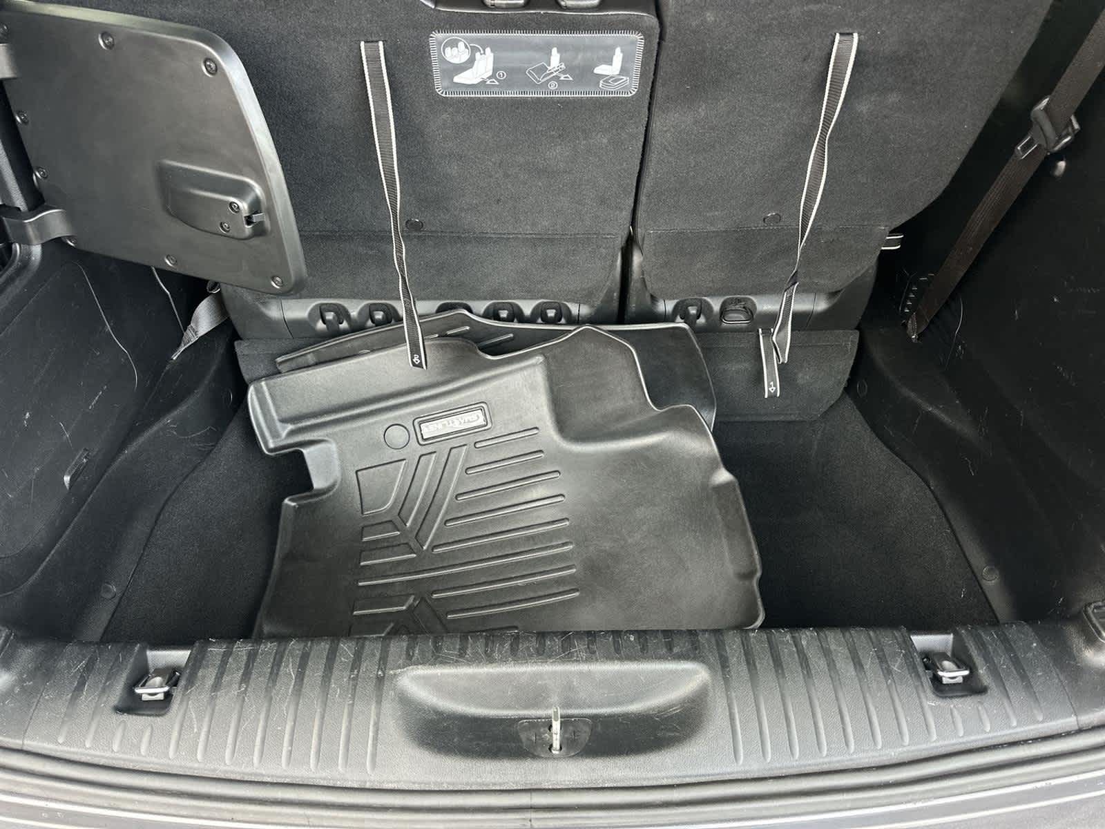 Thumbnail: 2020 Chrysler Pacifica - 20