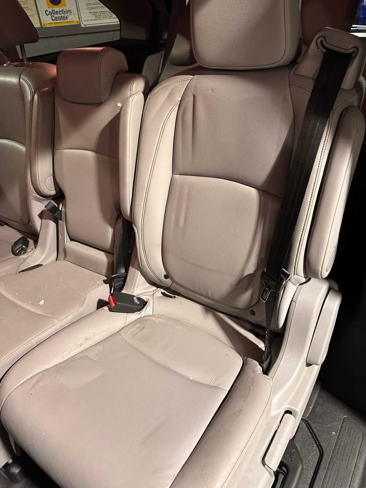 Thumbnail: 2023 Honda Odyssey - 10