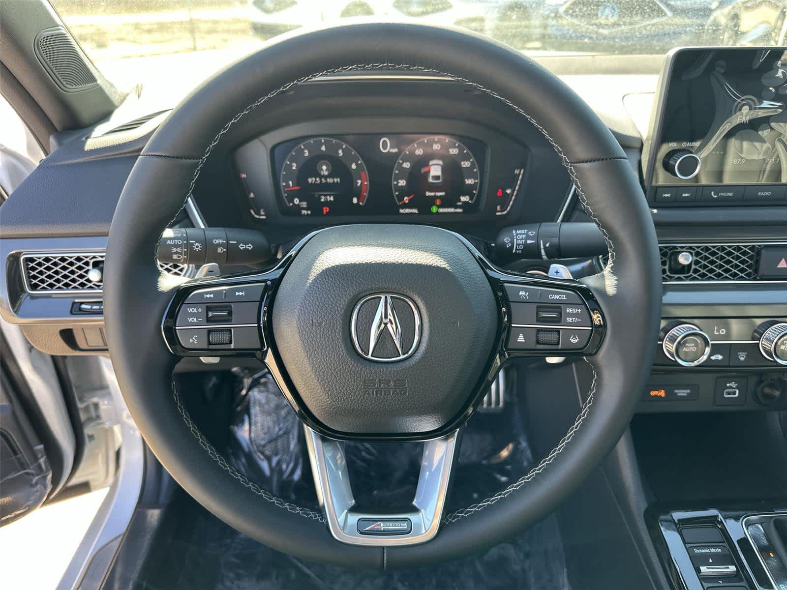 Thumbnail: 2026 Acura Integra - 15