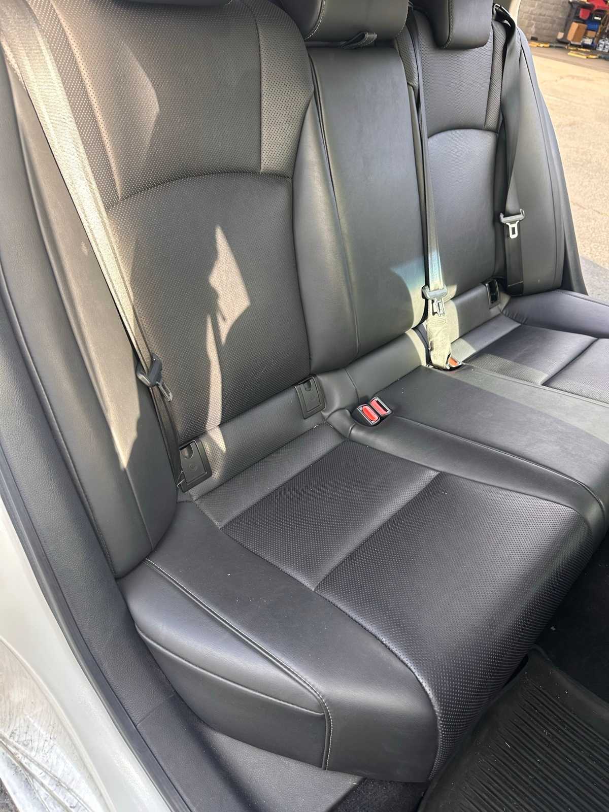 Thumbnail: 2019 Lexus ES - 20