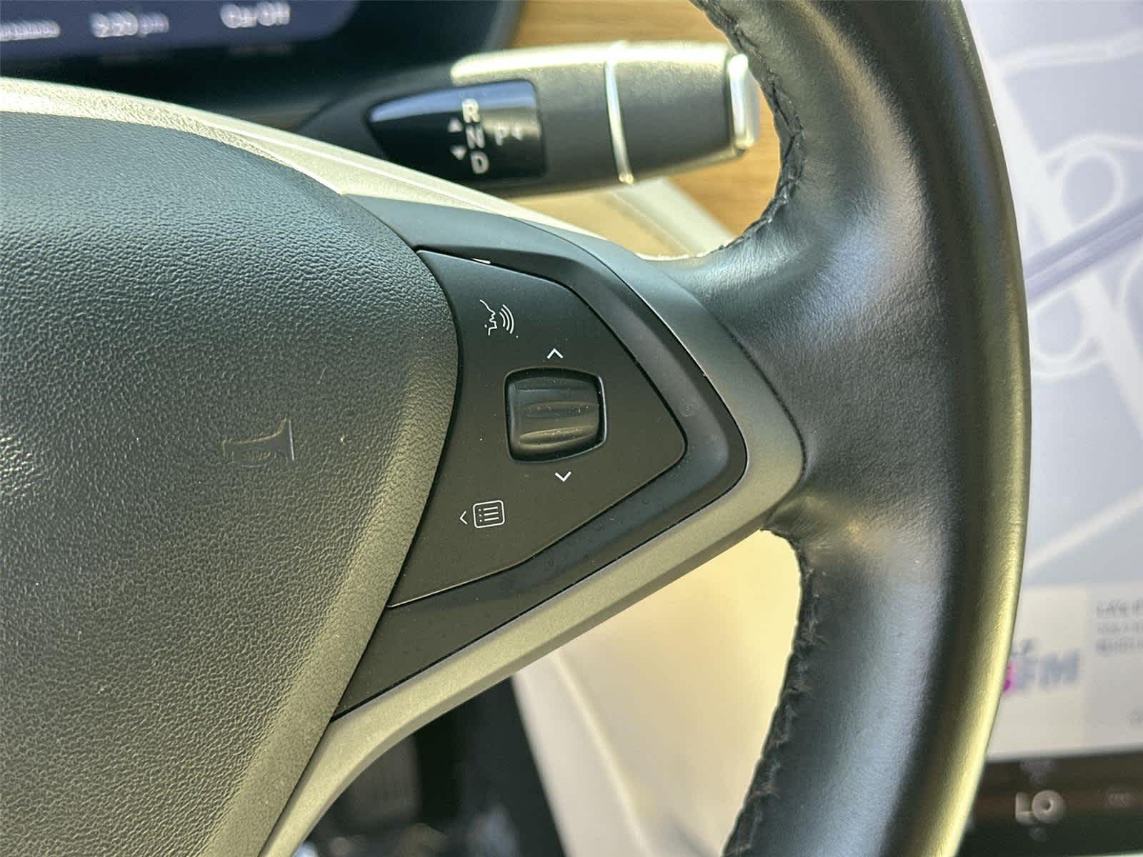 Thumbnail: 2018 Tesla Model X - 25