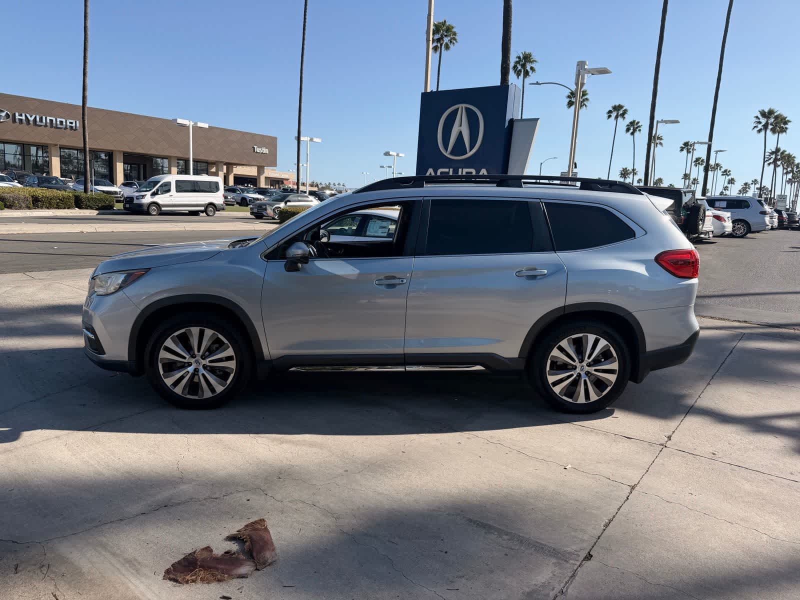 Thumbnail: 2020 Subaru Ascent - 2