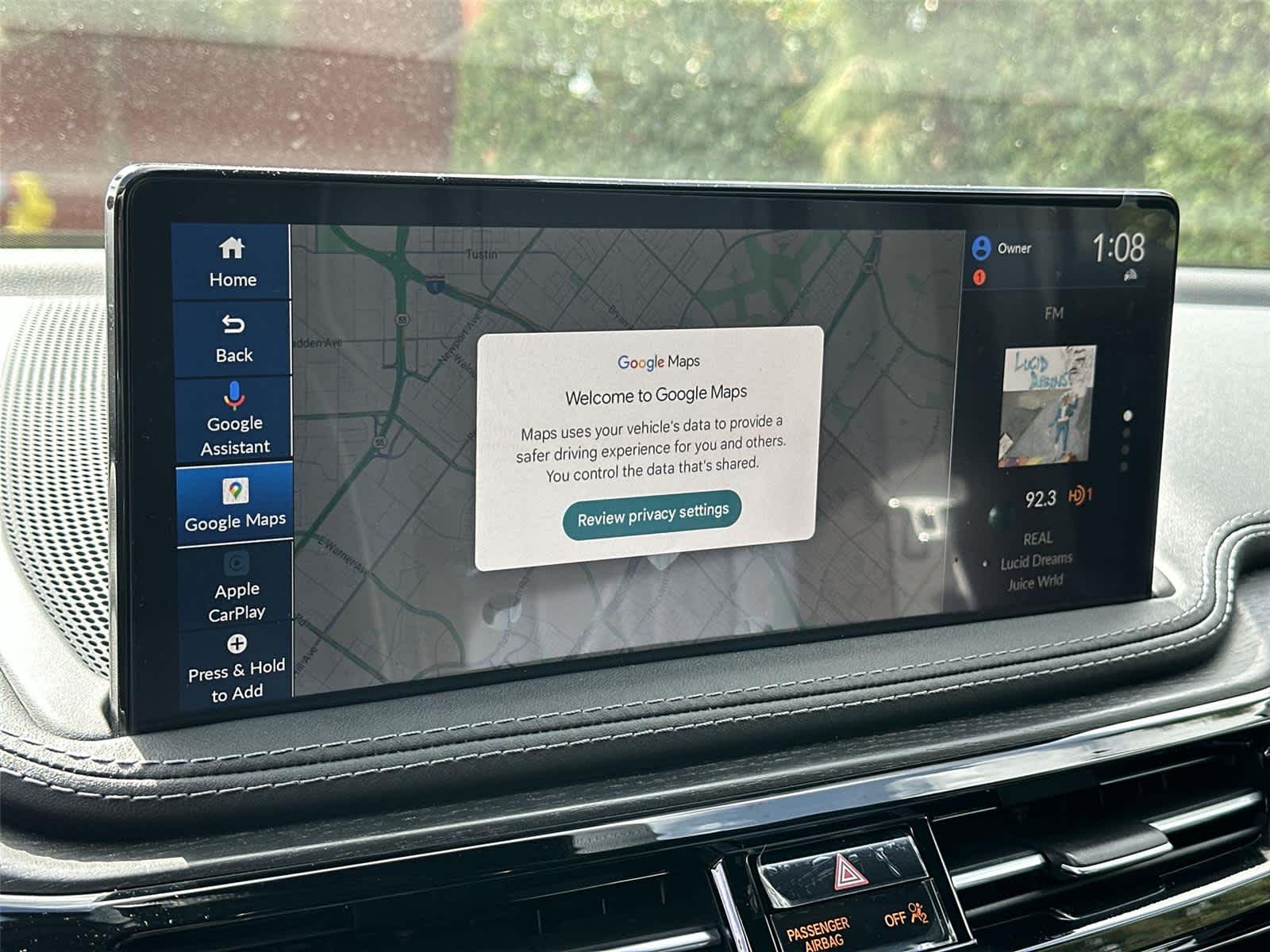 Thumbnail: 2026 Acura MDX - 17