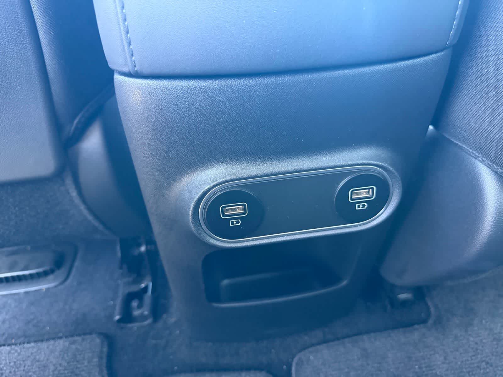 Thumbnail: 2024 Hyundai Ioniq 5 - 16