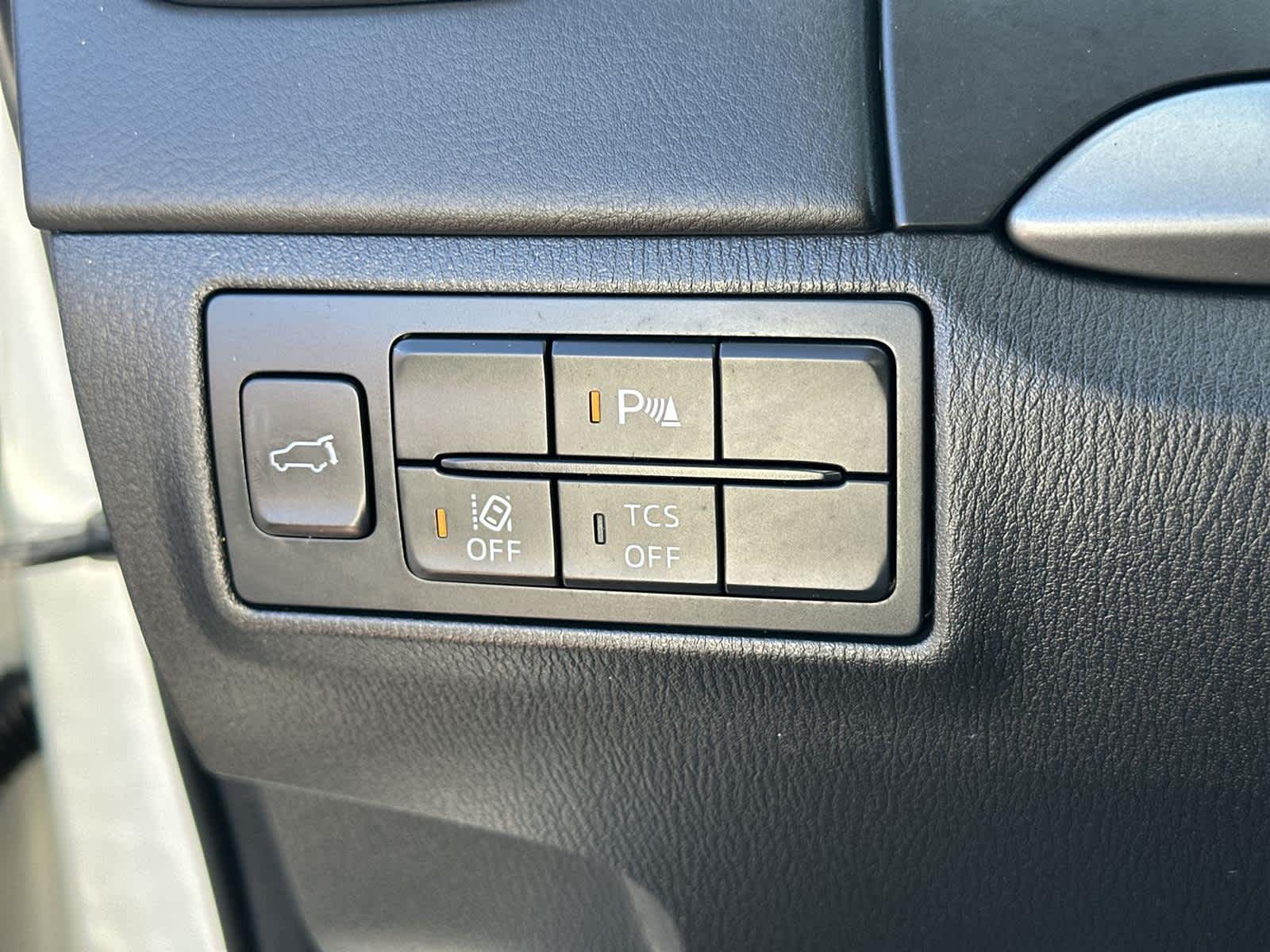 Thumbnail: 2020 Mazda CX-9 - 28