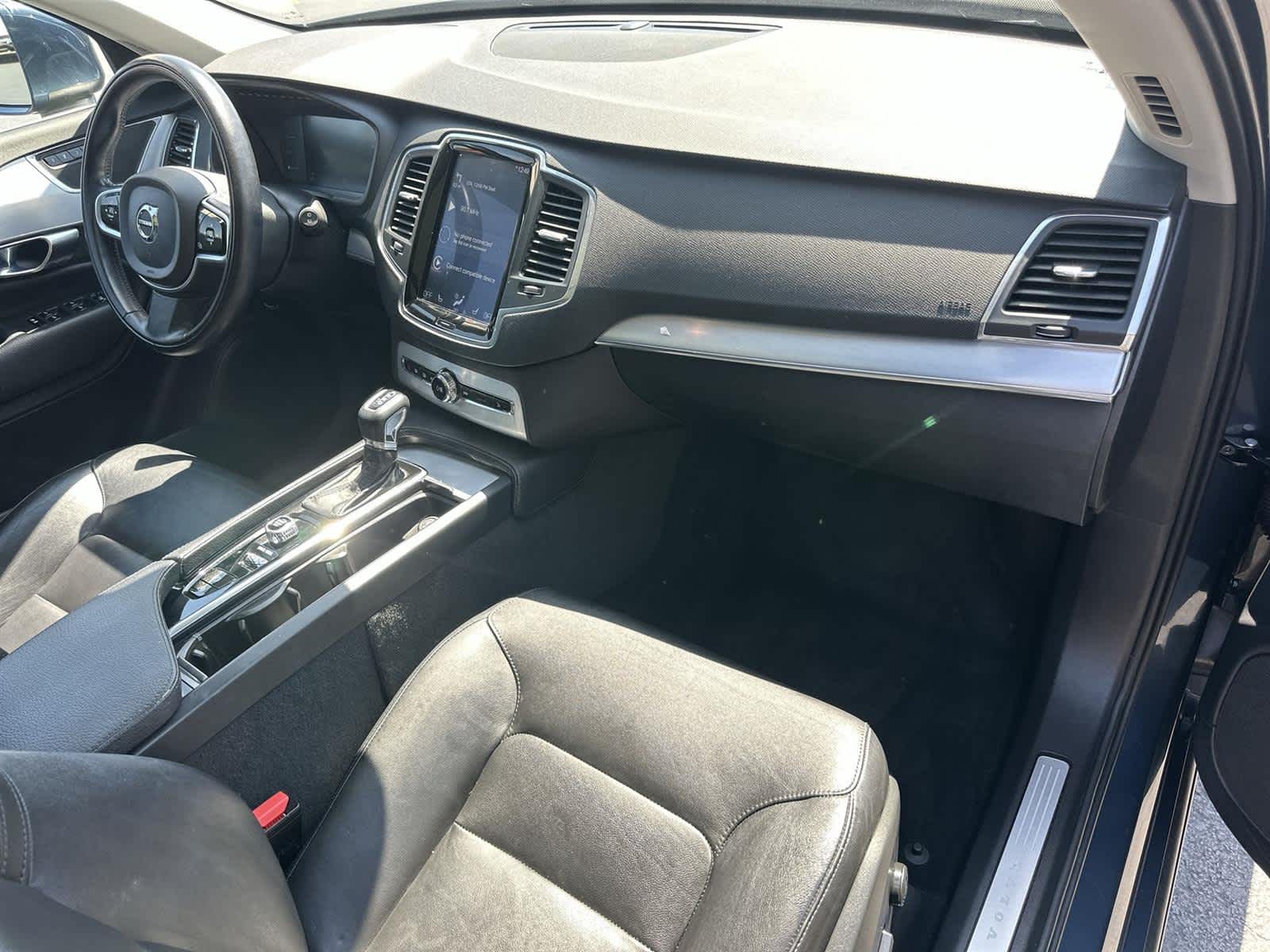 Thumbnail: 2018 Volvo XC90 - 12