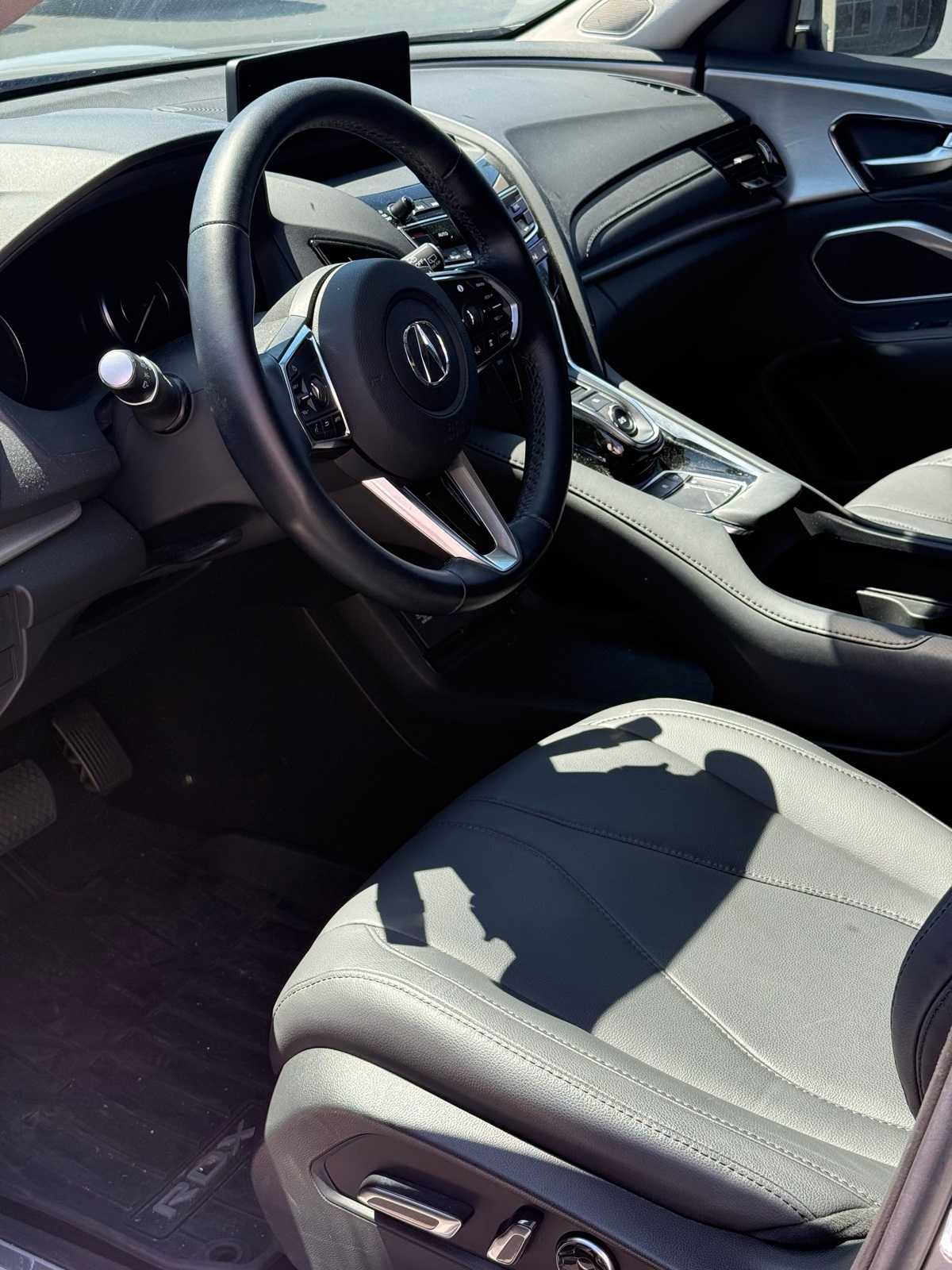 Thumbnail: 2021 Acura RDX - 8