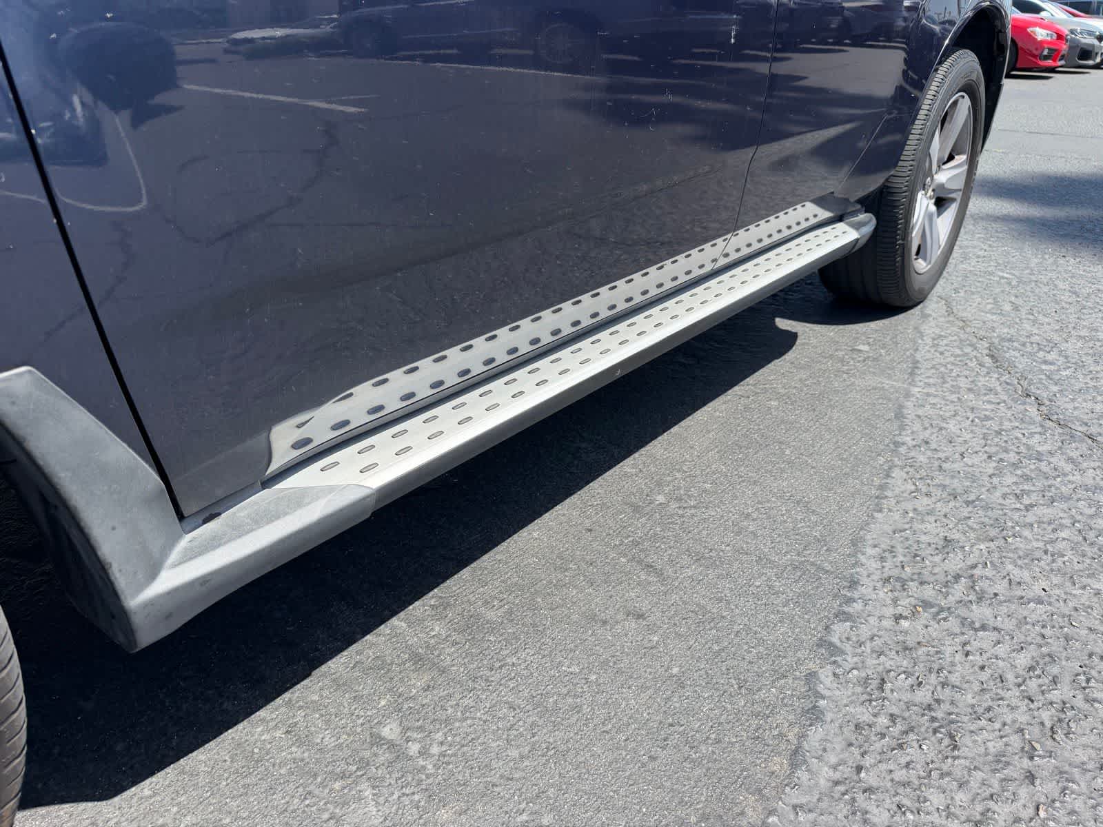 Thumbnail: 2012 Acura MDX - 10