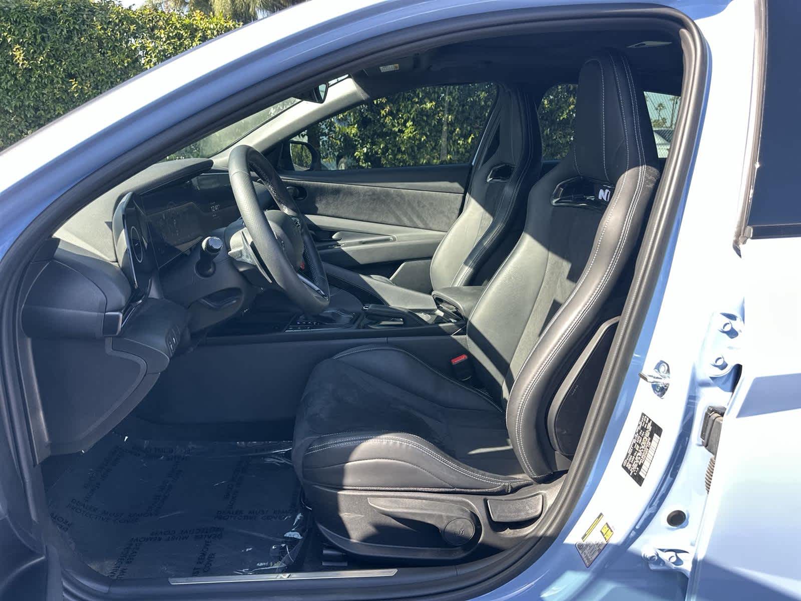 Thumbnail: 2025 Hyundai Elantra - 11