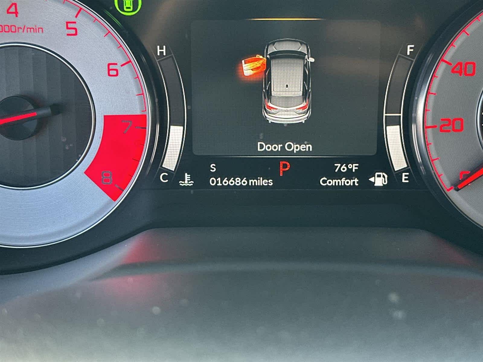 Thumbnail: 2022 Acura RDX - 19