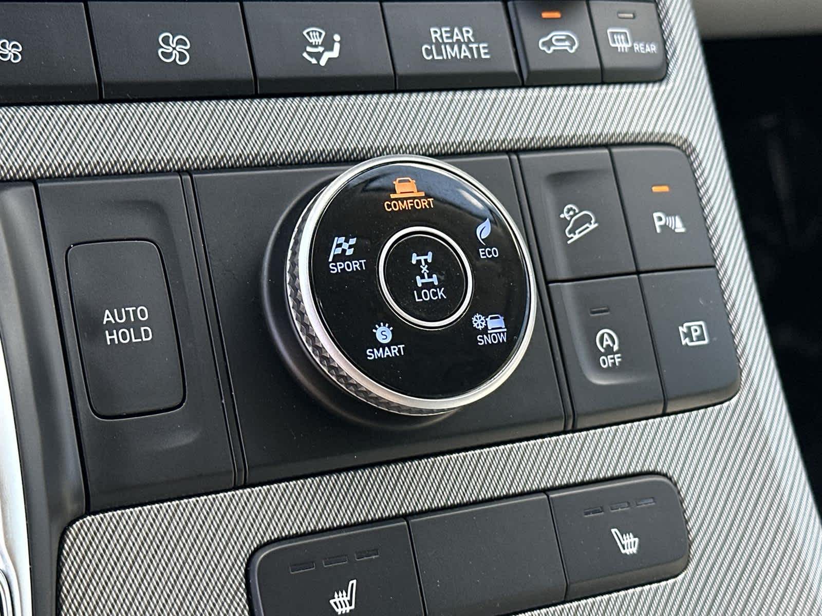 Thumbnail: 2025 Hyundai Palisade - 27