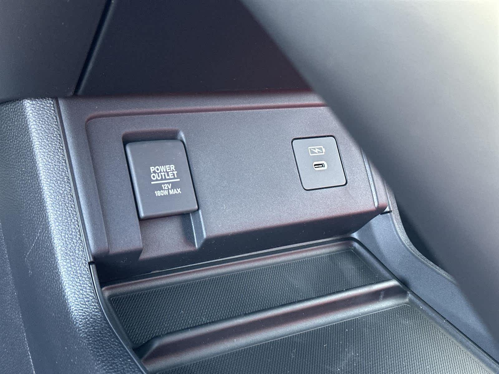 Thumbnail: 2026 Acura RDX - 28