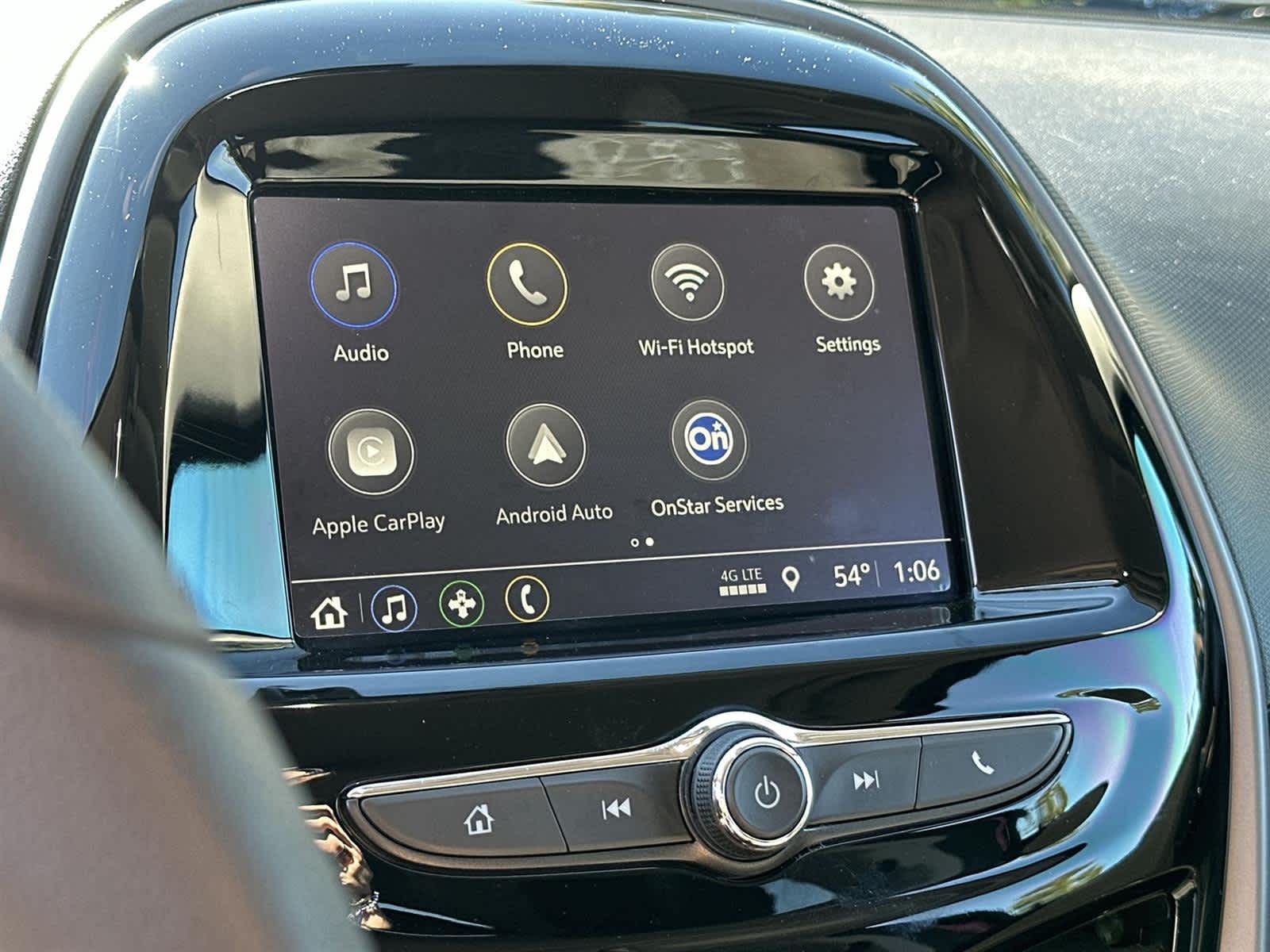 Thumbnail: 2019 Chevrolet Spark - 26