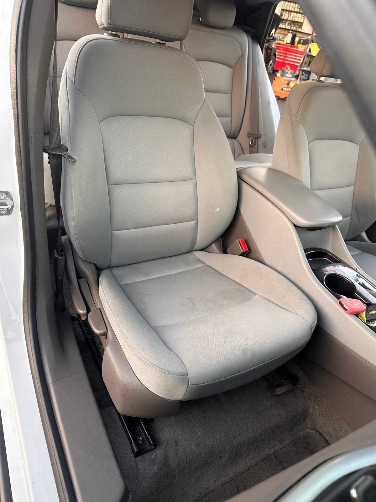 Thumbnail: 2019 Chevrolet Malibu - 16